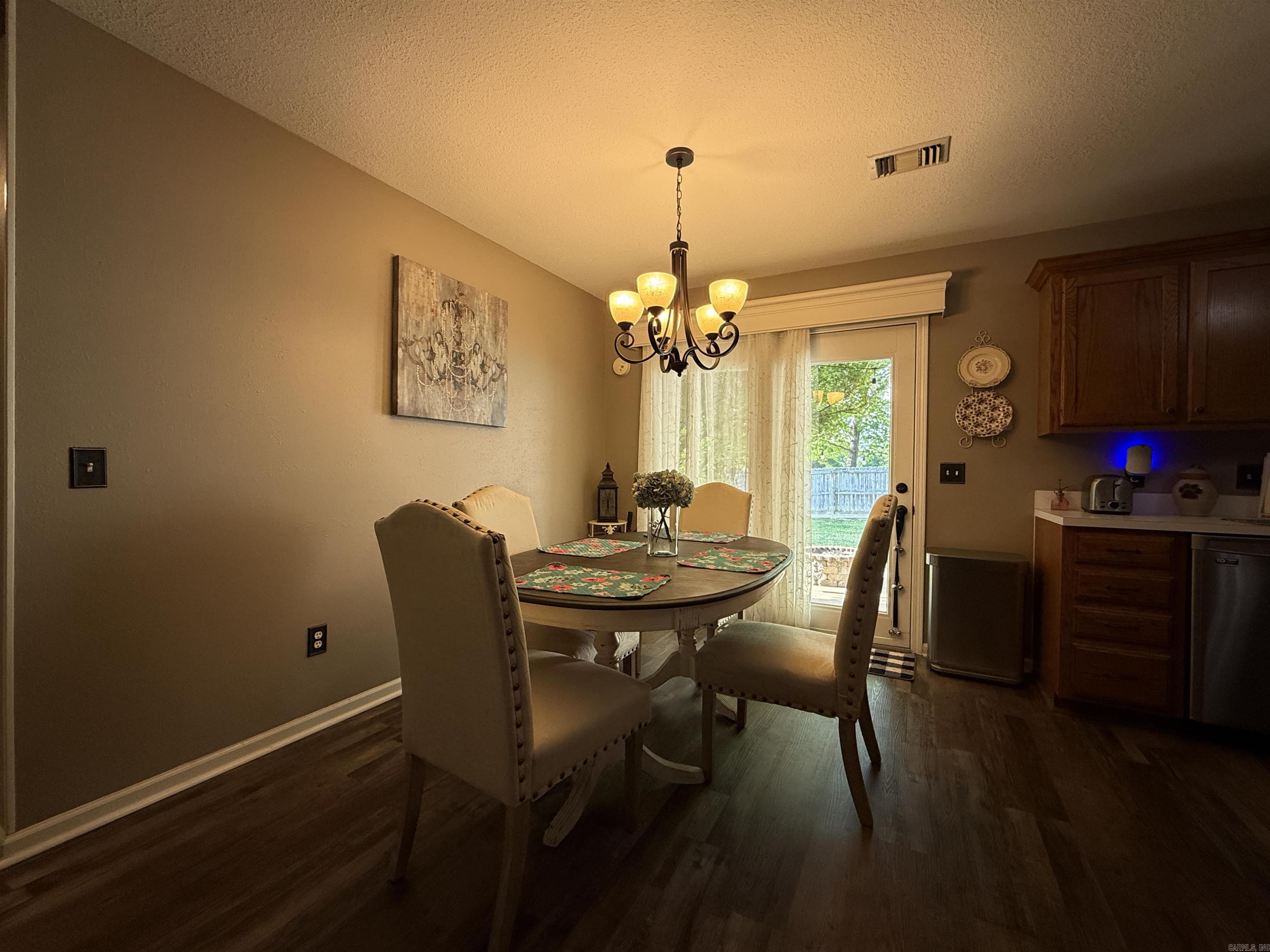 Photo 18 - Residential for sale – 7  Oak Meadow Cove   Batesville, AR