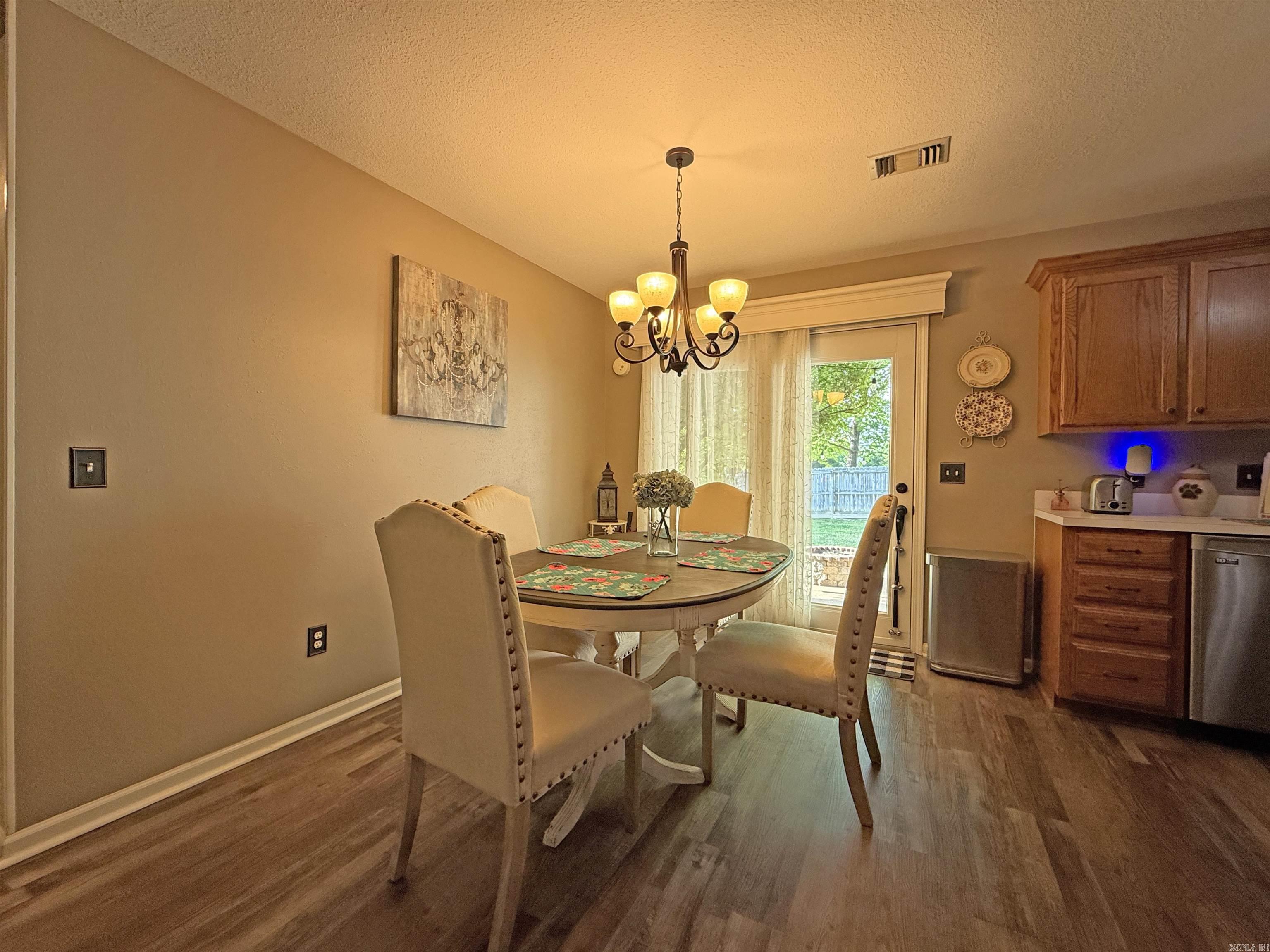 Photo 20 - Residential for sale – 7  Oak Meadow Cove   Batesville, AR