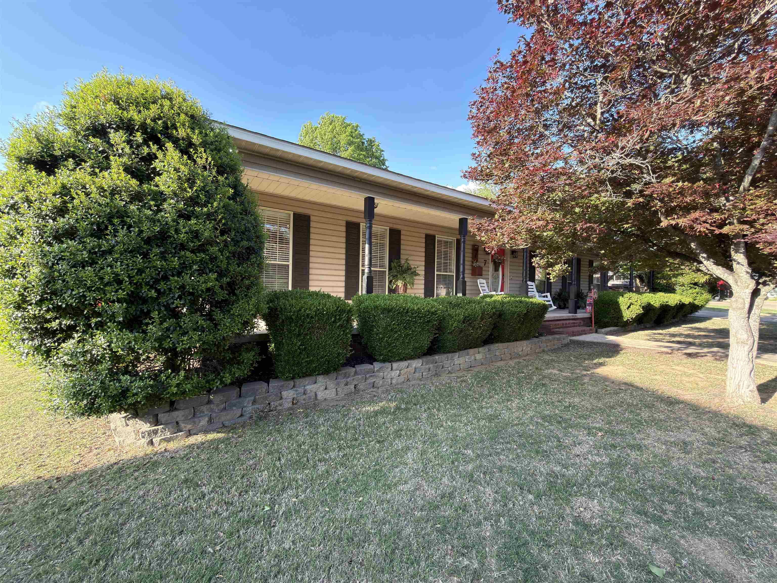 Photo 3 - Residential for sale – 7  Oak Meadow Cove   Batesville, AR