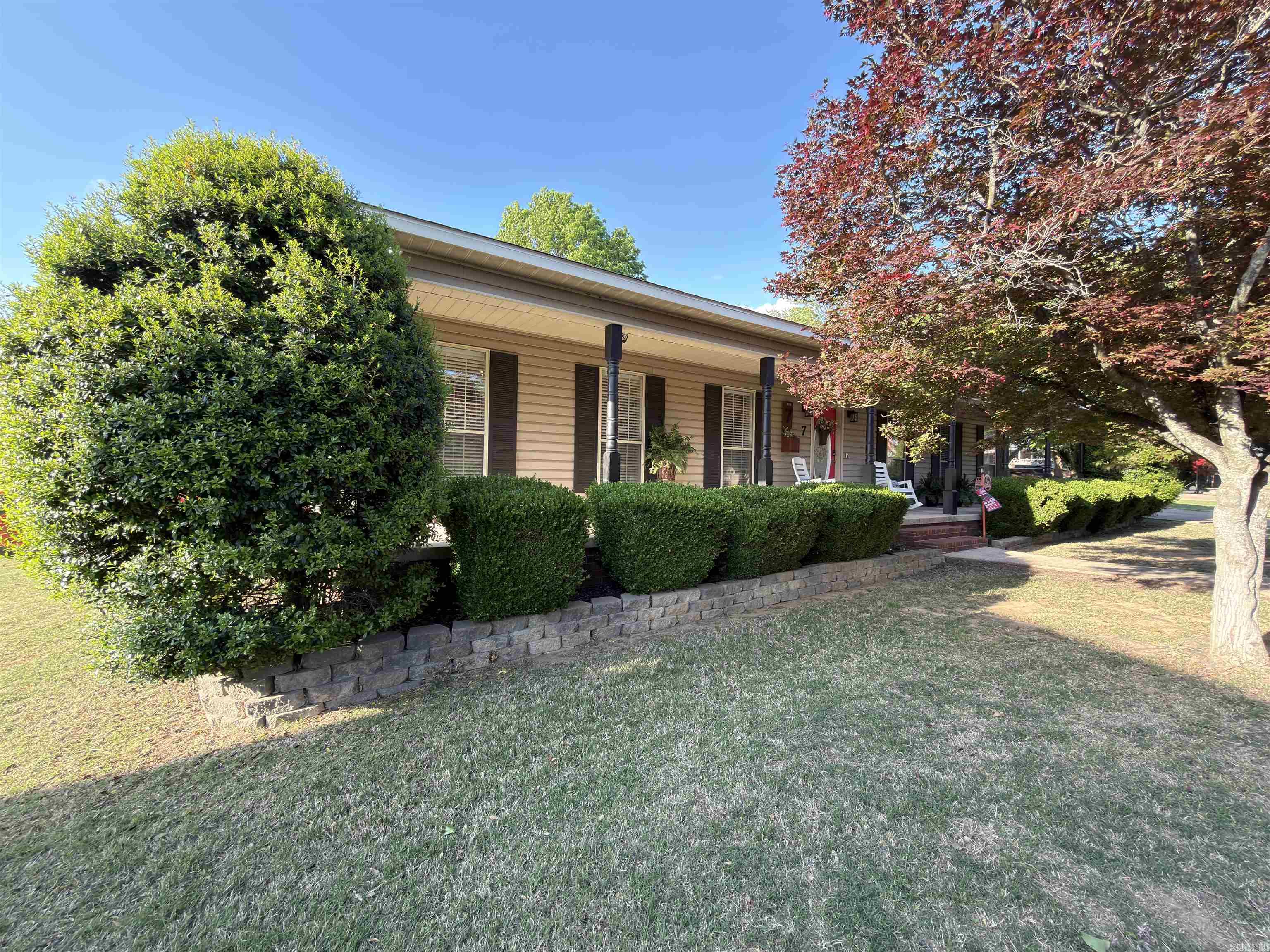 Photo 5 - Residential for sale – 7  Oak Meadow Cove   Batesville, AR