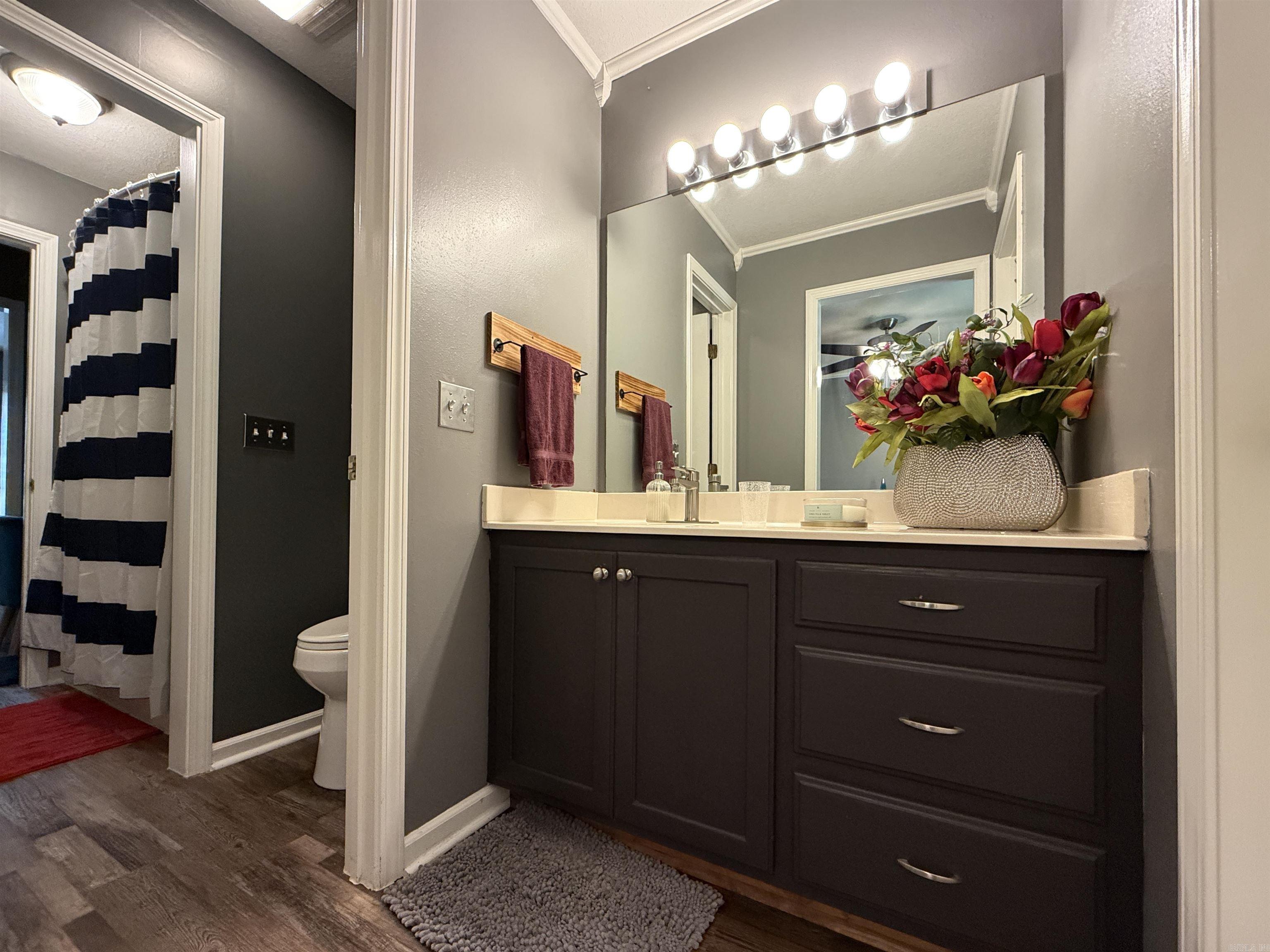 Photo 41 - Residential for sale – 7  Oak Meadow Cove   Batesville, AR