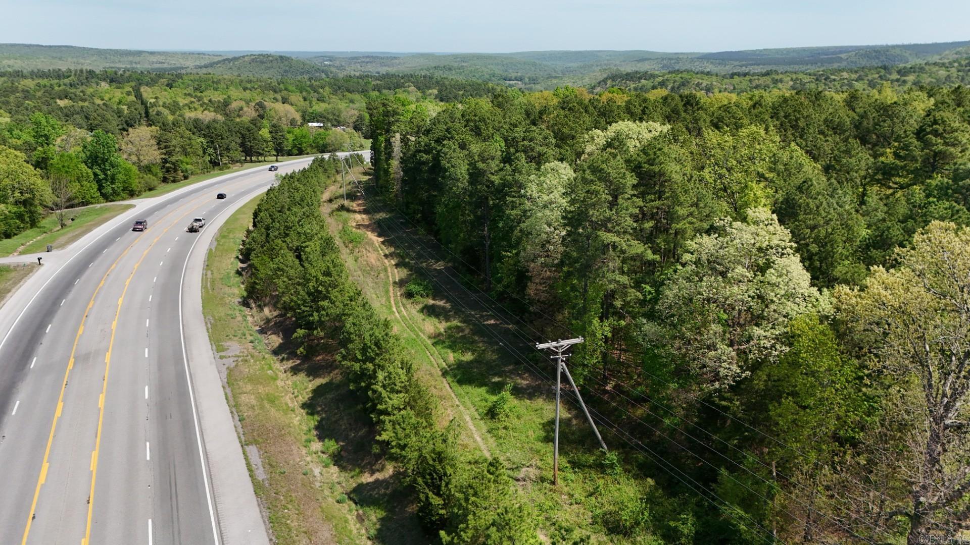 Vacant Land for sale –   Batesville Blvd   Pleasant Plains, AR