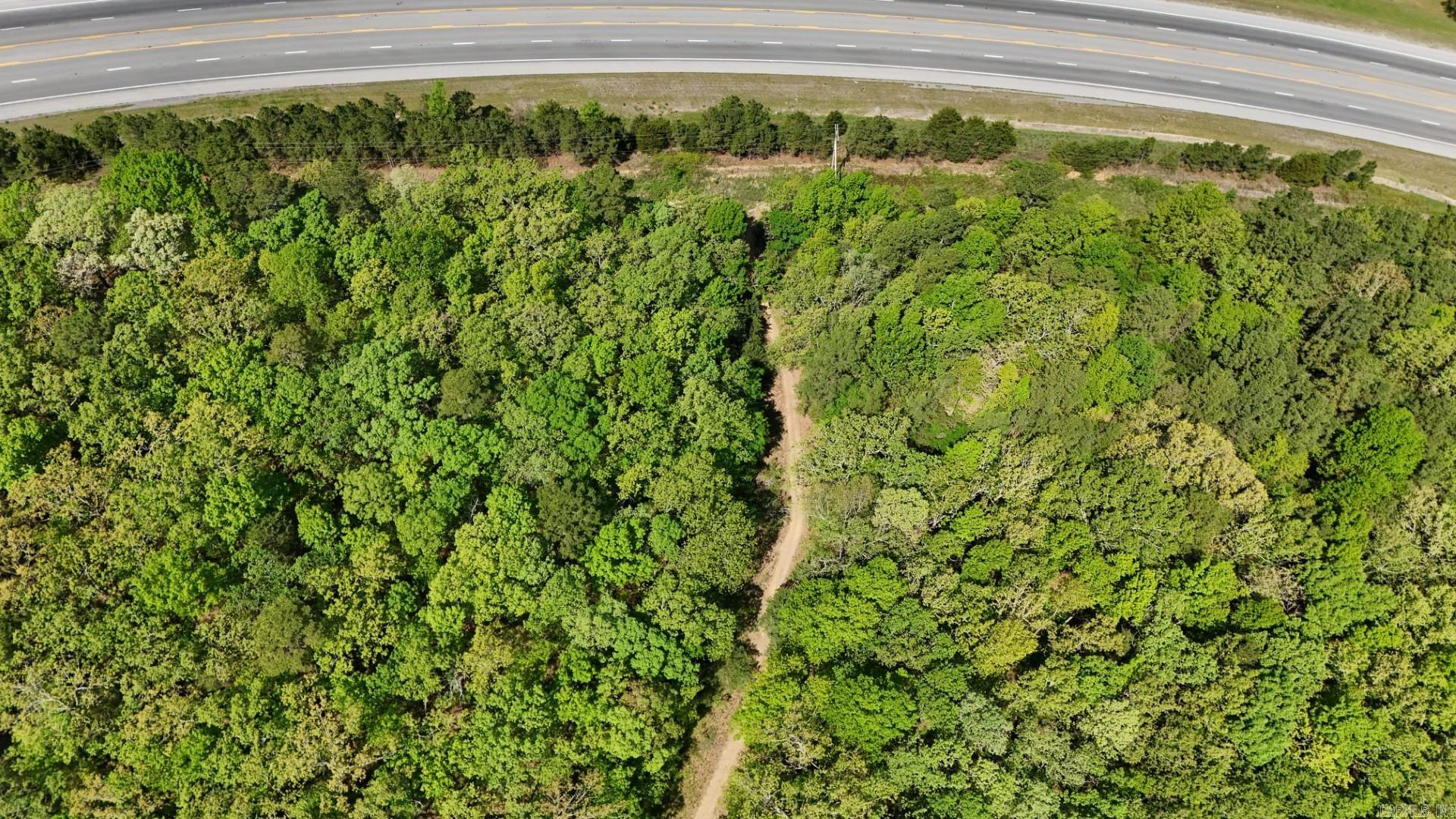 Photo 5 - Vacant Land for sale –   Batesville Blvd   Pleasant Plains, AR