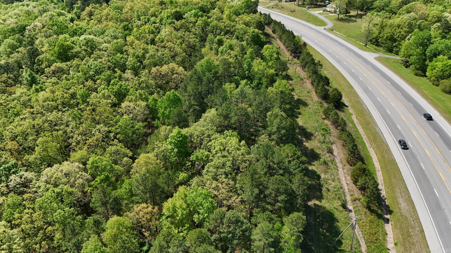 Photo 7 - Vacant Land for sale –   Batesville Blvd   Pleasant Plains, AR