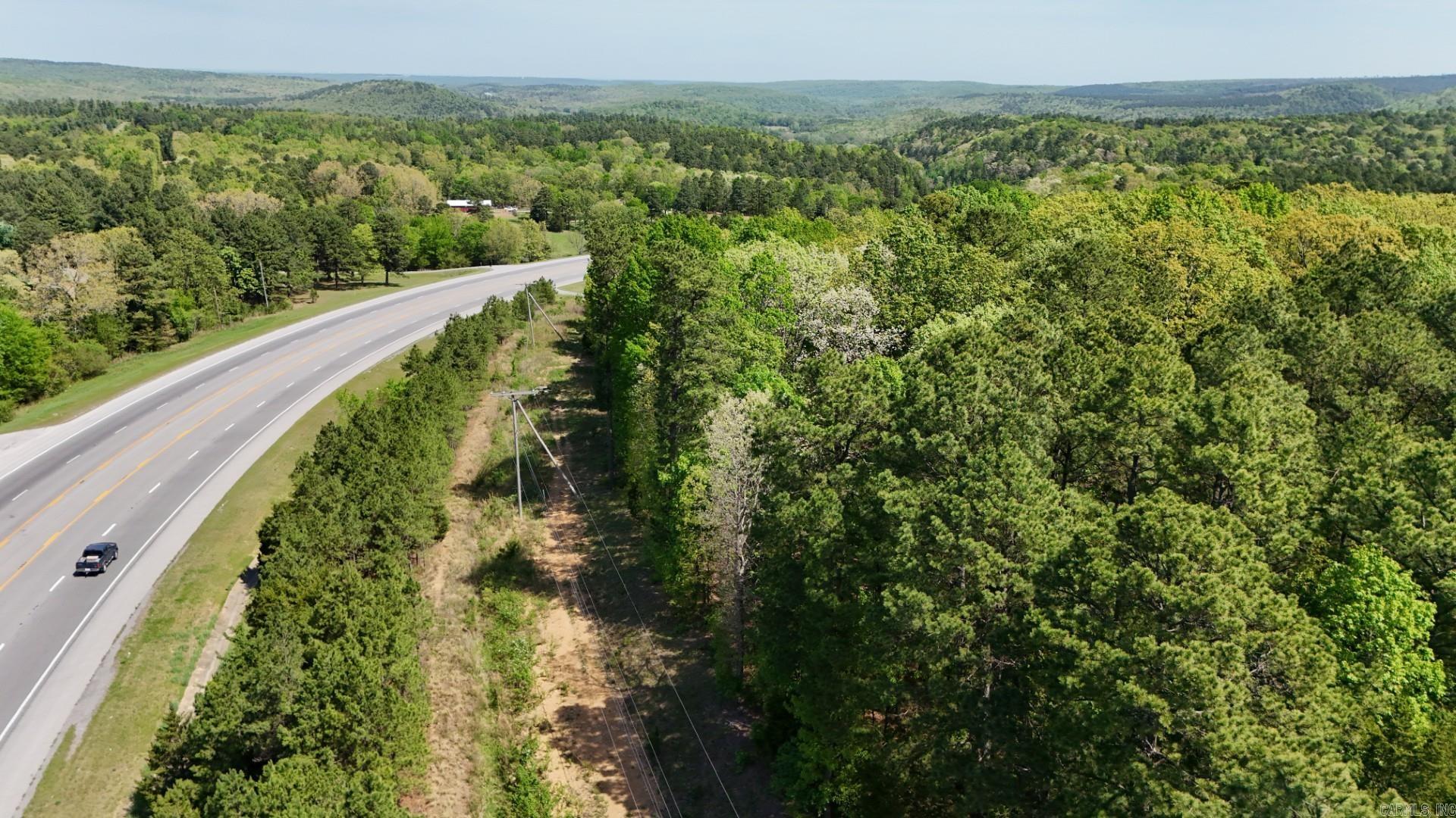 Photo 8 - Vacant Land for sale –   Batesville Blvd   Pleasant Plains, AR