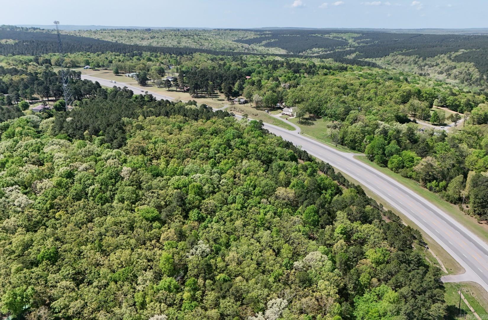 Photo 9 - Vacant Land for sale –   Batesville Blvd   Pleasant Plains, AR