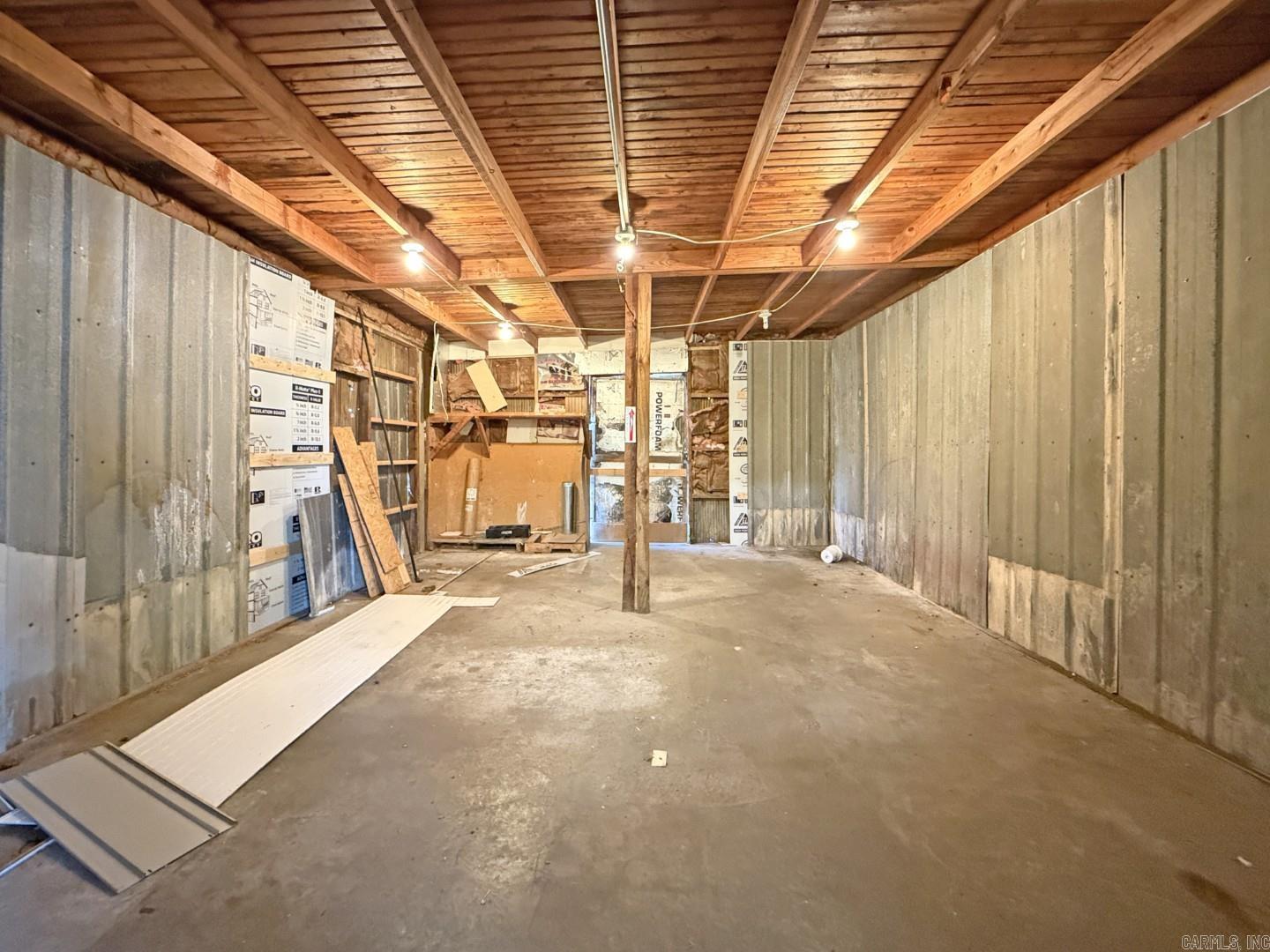 Photo 13 - Commercial / Industrial for sale – 6435  Bethesda   Batesville, AR