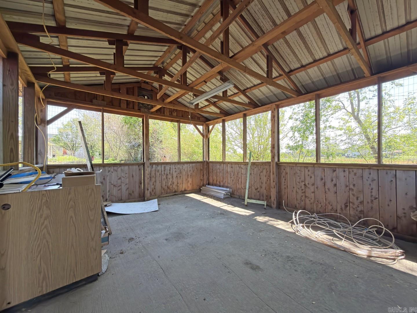 Photo 14 - Commercial / Industrial for sale – 6435  Bethesda   Batesville, AR