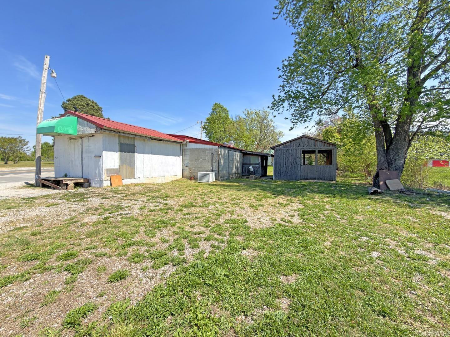 Photo 15 - Commercial / Industrial for sale – 6435  Bethesda   Batesville, AR