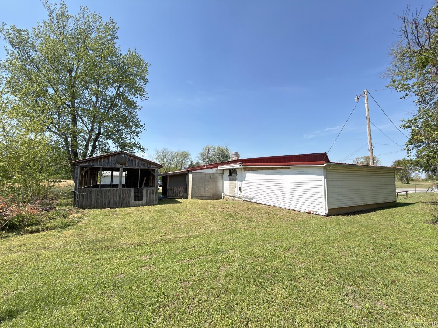 Photo 16 - Commercial / Industrial for sale – 6435  Bethesda   Batesville, AR