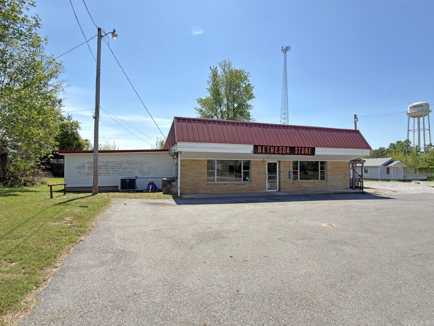 Photo 3 - Commercial / Industrial for sale – 6435  Bethesda   Batesville, AR