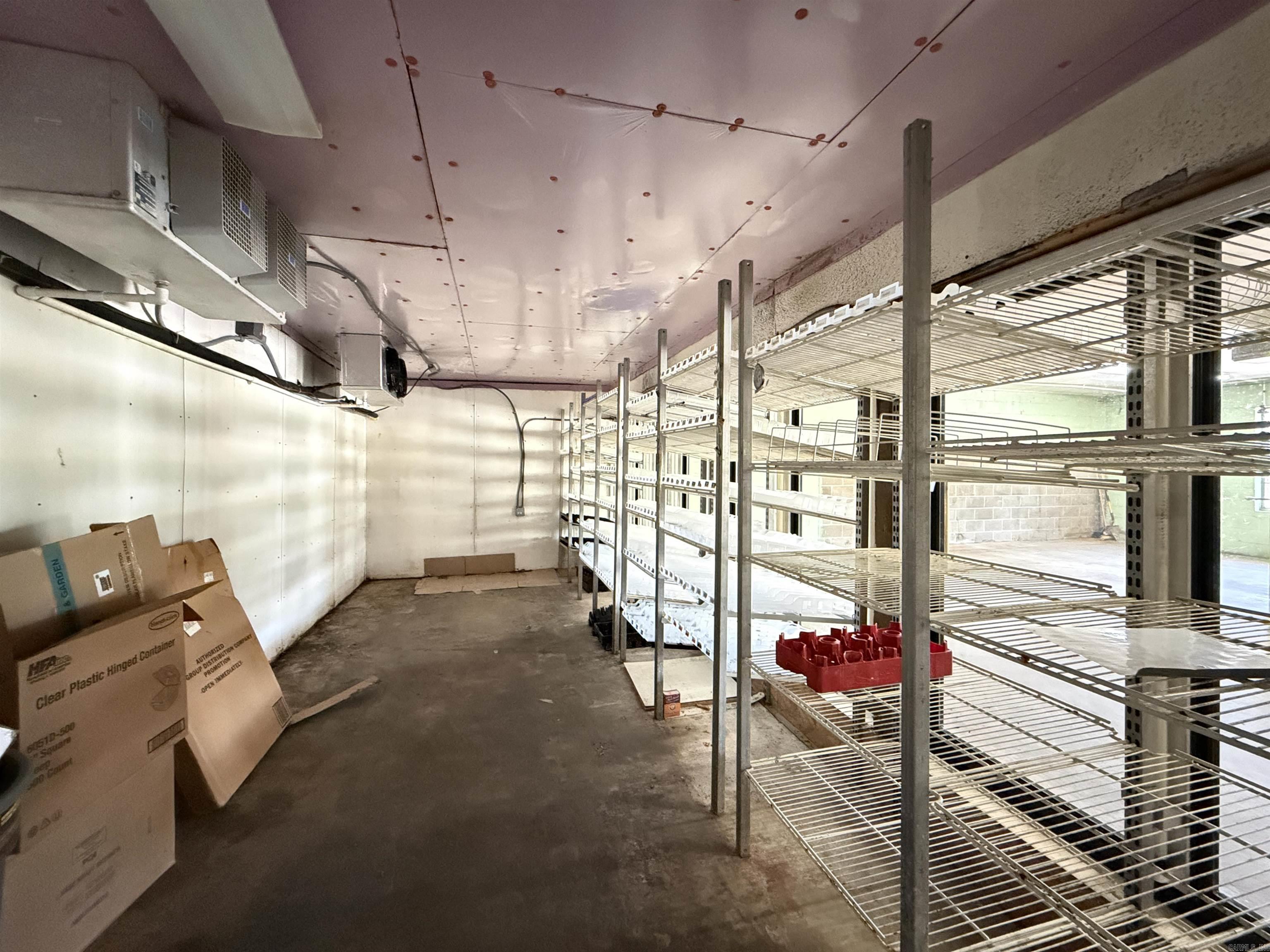 Photo 21 - Commercial / Industrial for sale – 6435  Bethesda   Batesville, AR