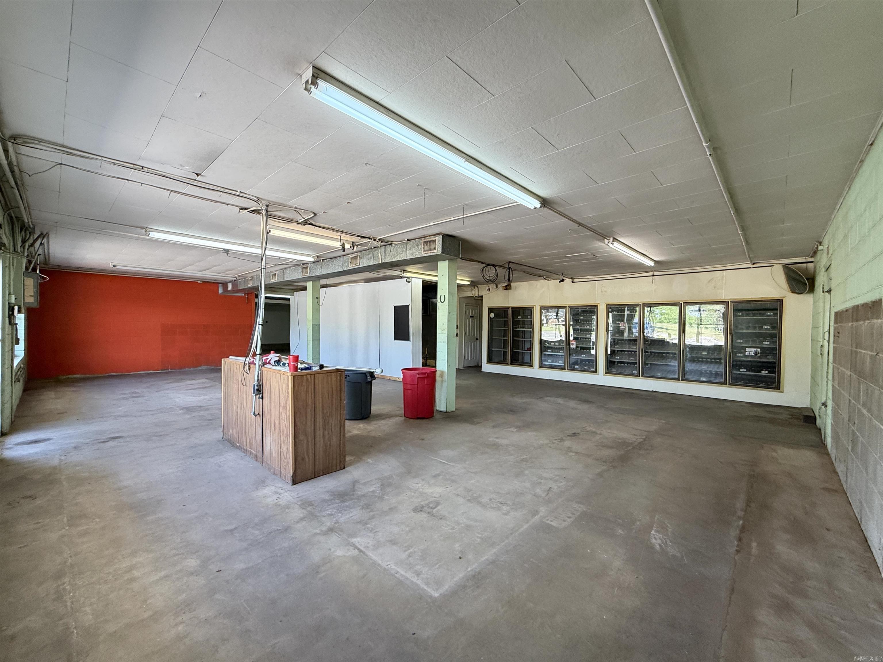 Photo 23 - Commercial / Industrial for sale – 6435  Bethesda   Batesville, AR