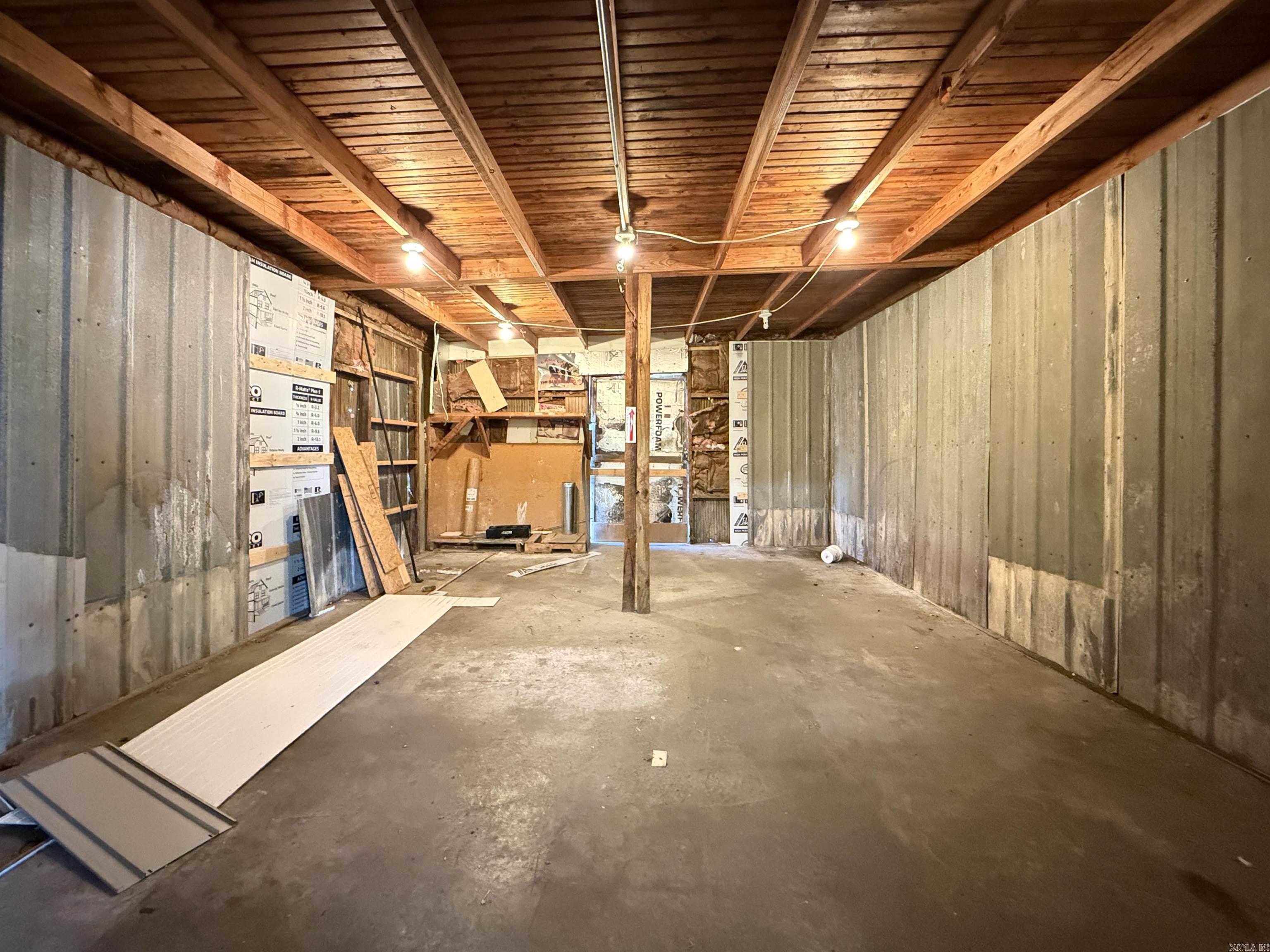 Photo 25 - Commercial / Industrial for sale – 6435  Bethesda   Batesville, AR