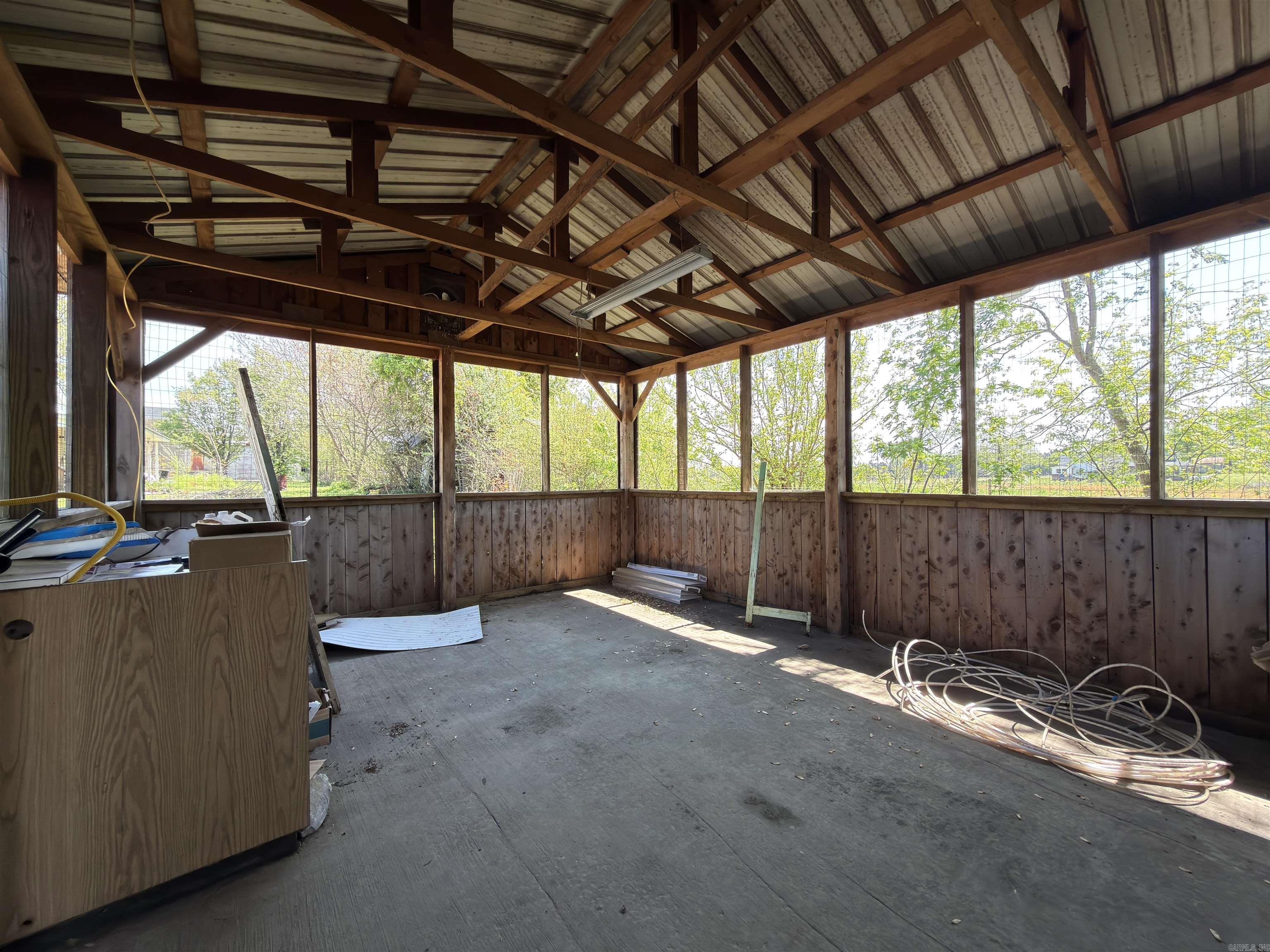 Photo 26 - Commercial / Industrial for sale – 6435  Bethesda   Batesville, AR