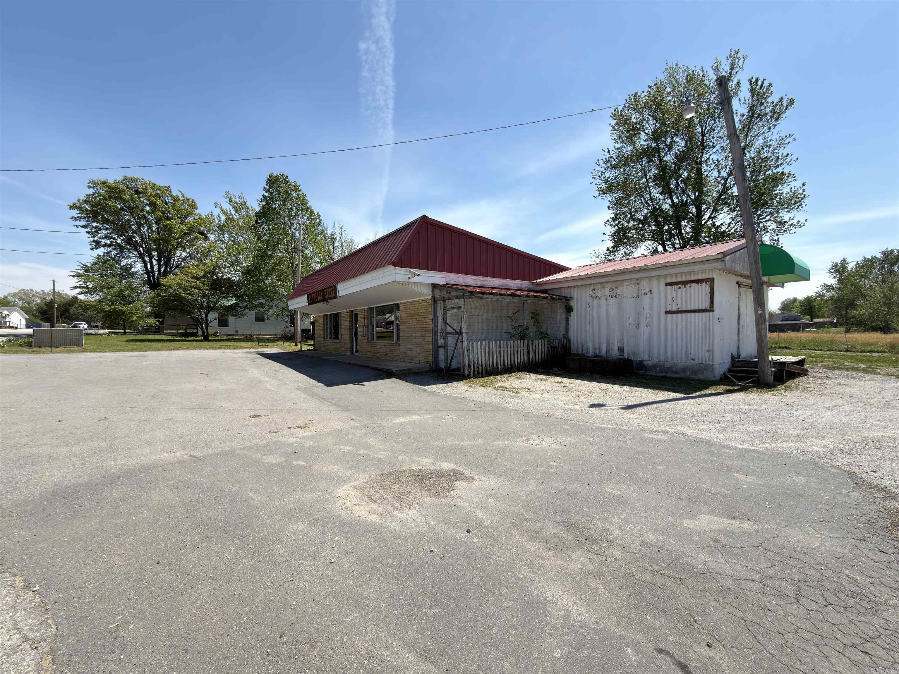 Photo 28 - Commercial / Industrial for sale – 6435  Bethesda   Batesville, AR