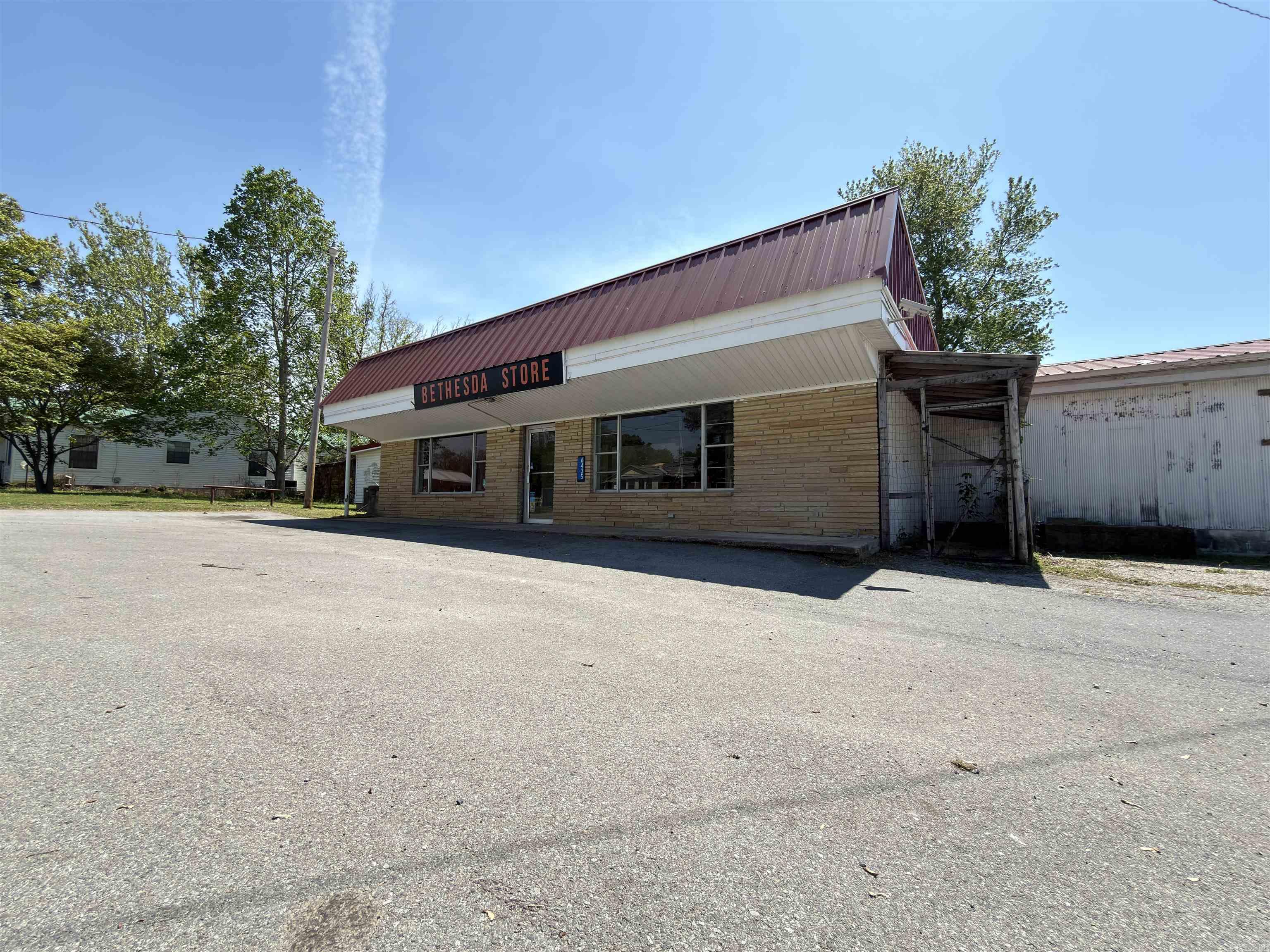 Photo 30 - Commercial / Industrial for sale – 6435  Bethesda   Batesville, AR