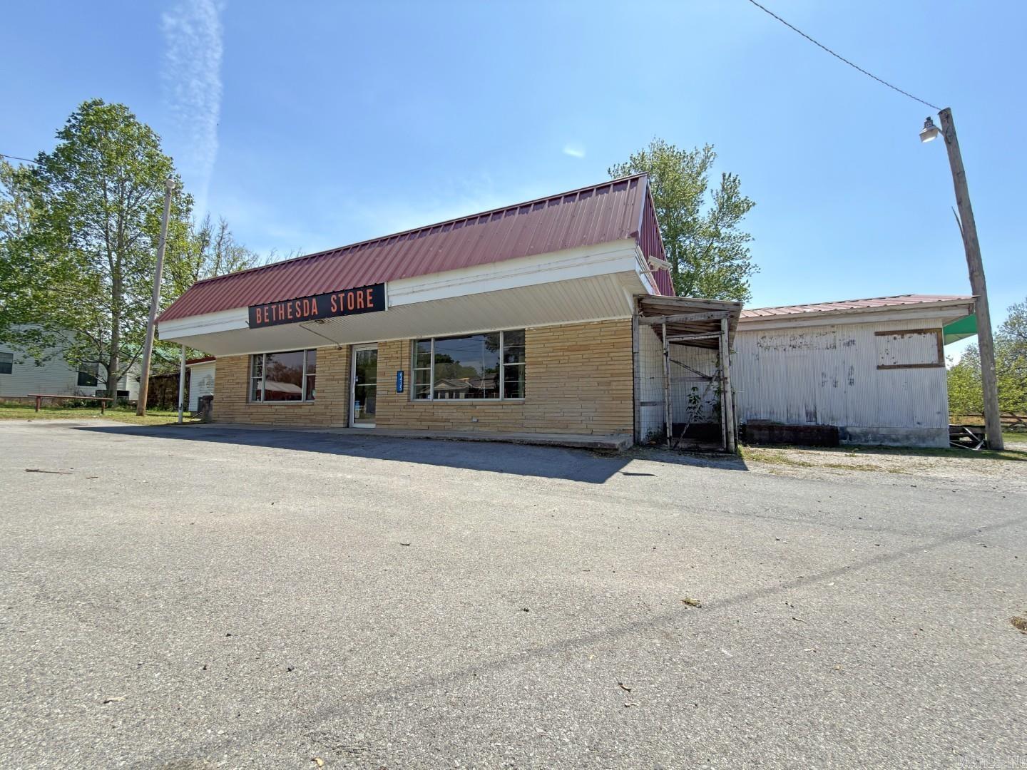 Photo 4 - Commercial / Industrial for sale – 6435  Bethesda   Batesville, AR