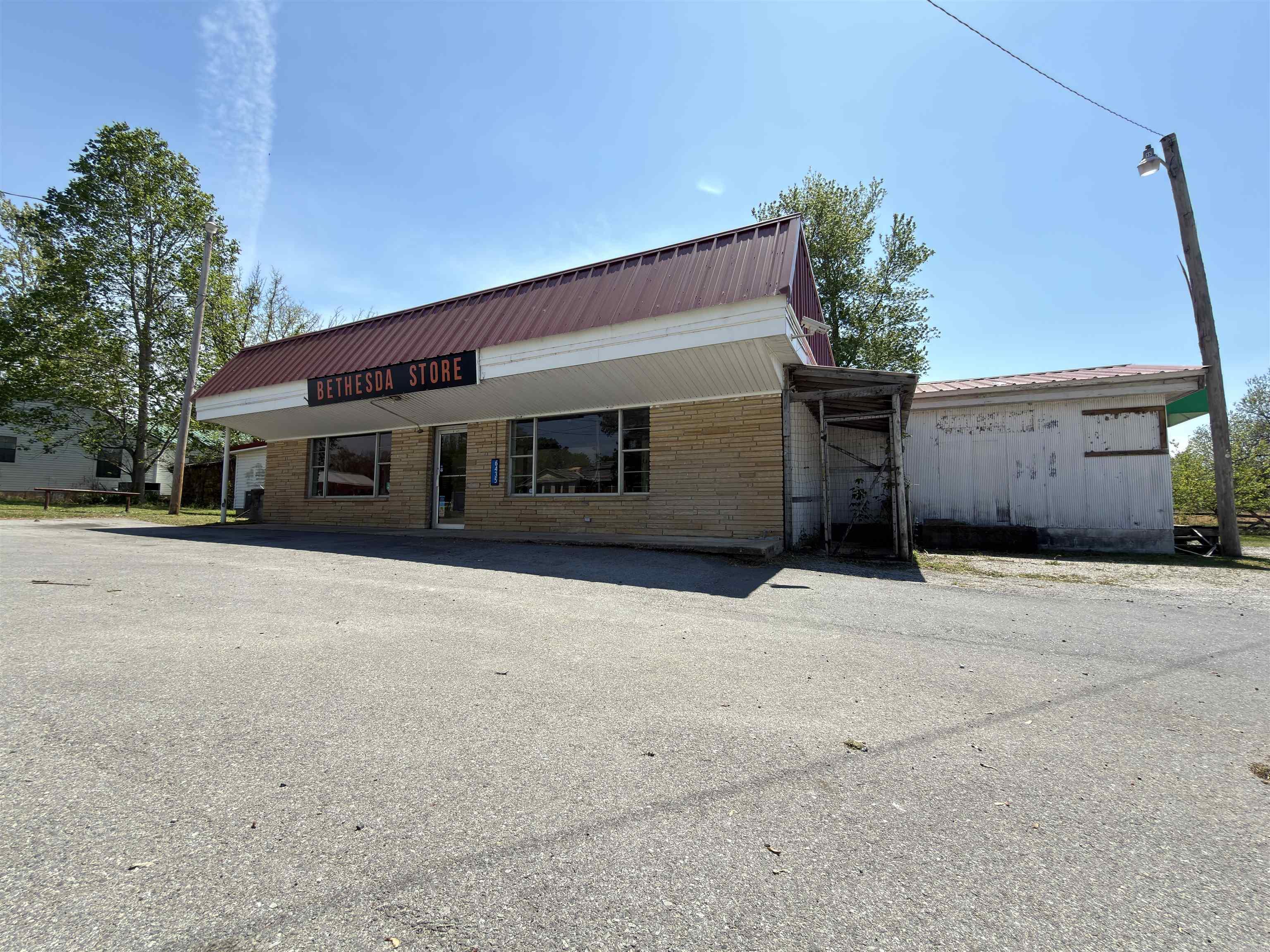 Photo 31 - Commercial / Industrial for sale – 6435  Bethesda   Batesville, AR