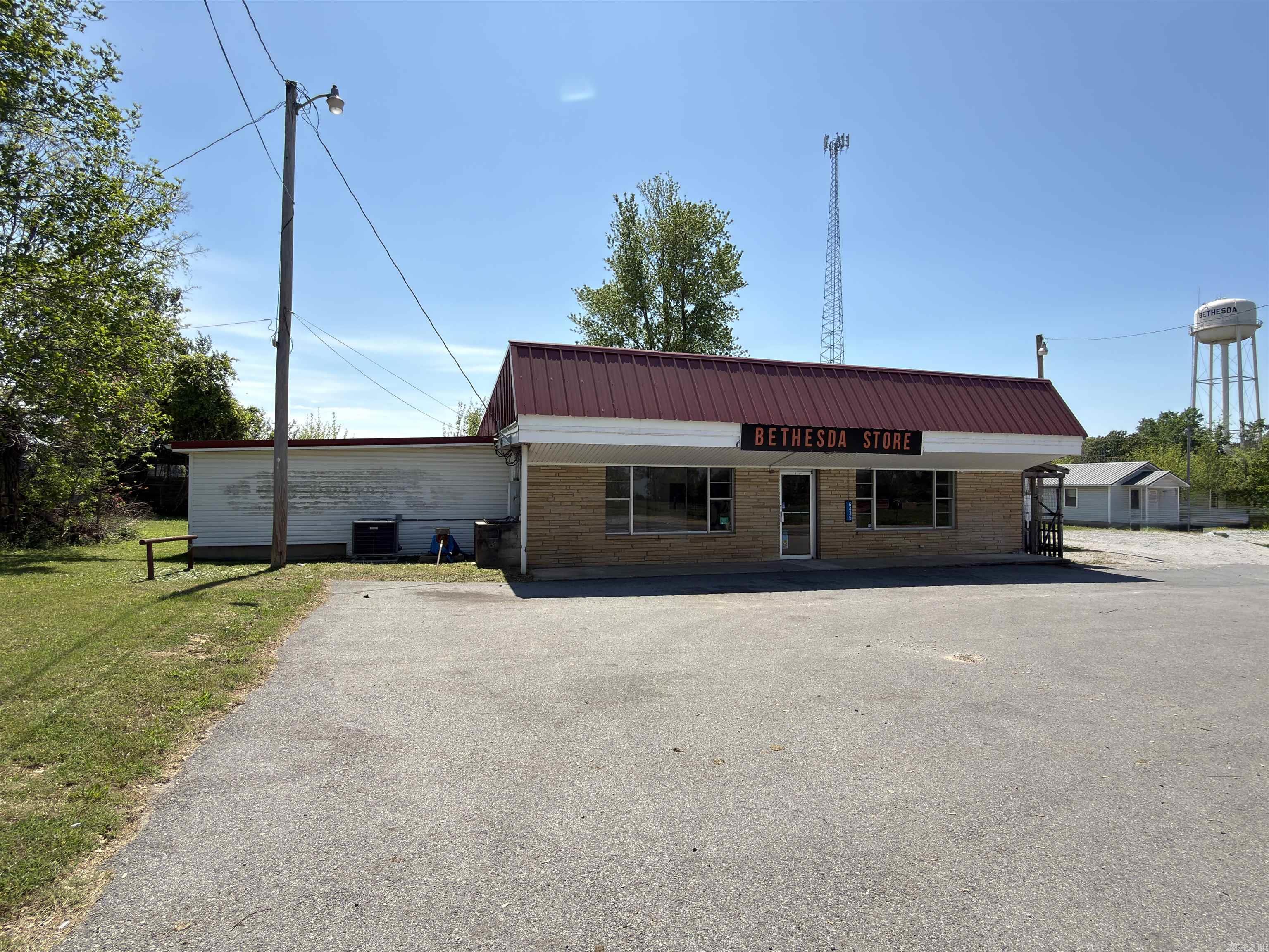 Photo 33 - Commercial / Industrial for sale – 6435  Bethesda   Batesville, AR