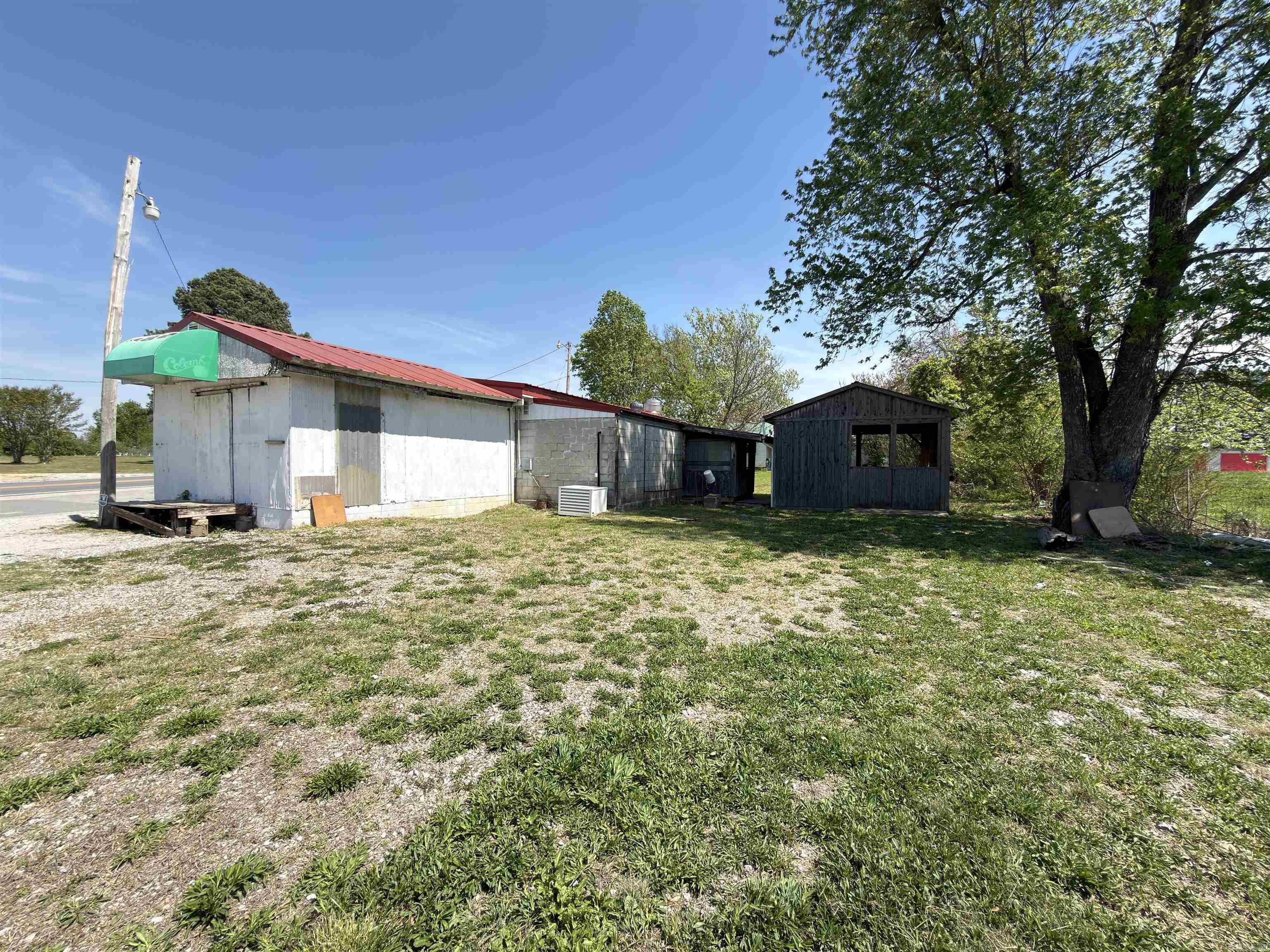 Photo 34 - Commercial / Industrial for sale – 6435  Bethesda   Batesville, AR