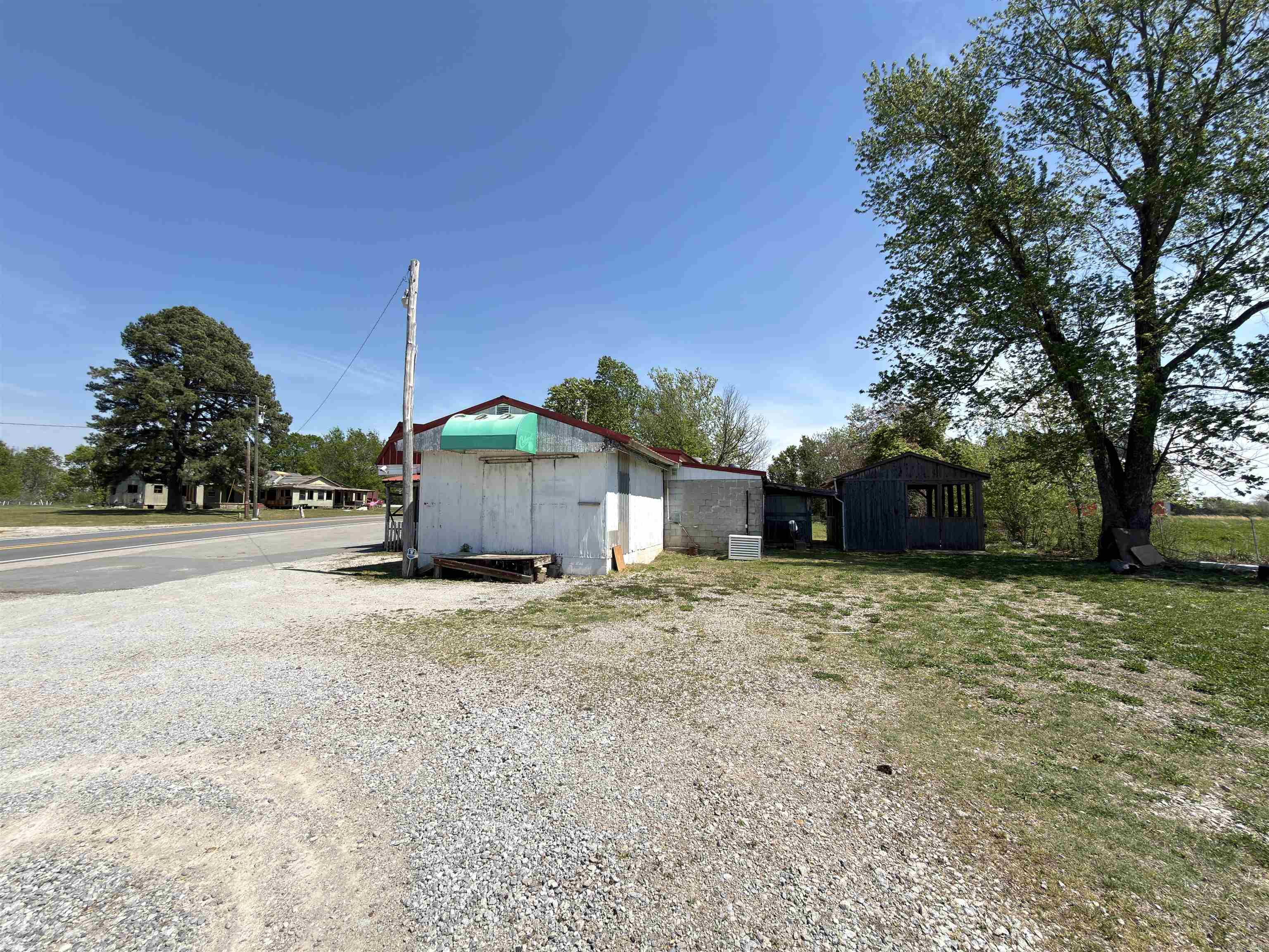 Photo 35 - Commercial / Industrial for sale – 6435  Bethesda   Batesville, AR