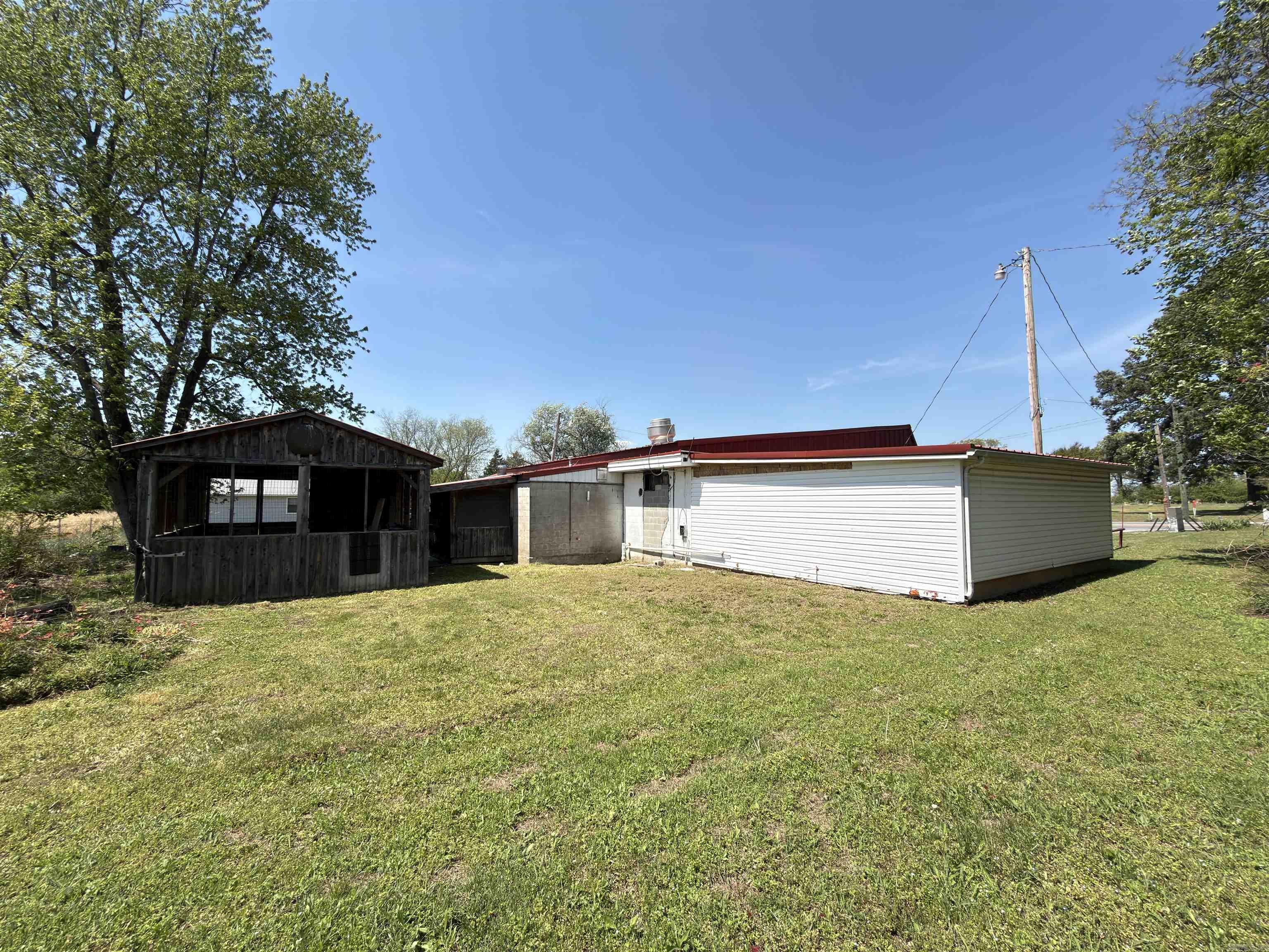 Photo 36 - Commercial / Industrial for sale – 6435  Bethesda   Batesville, AR