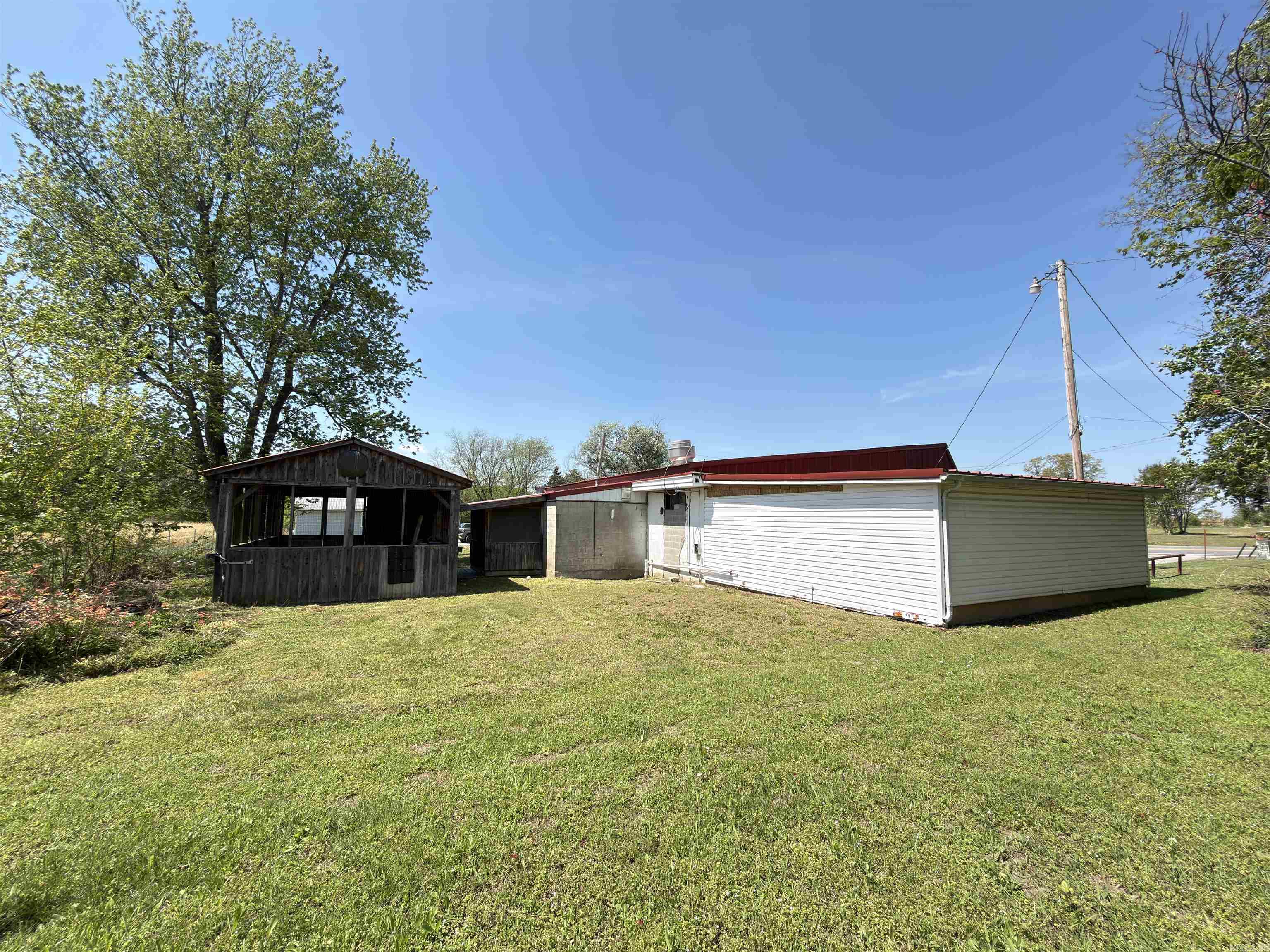 Photo 37 - Commercial / Industrial for sale – 6435  Bethesda   Batesville, AR