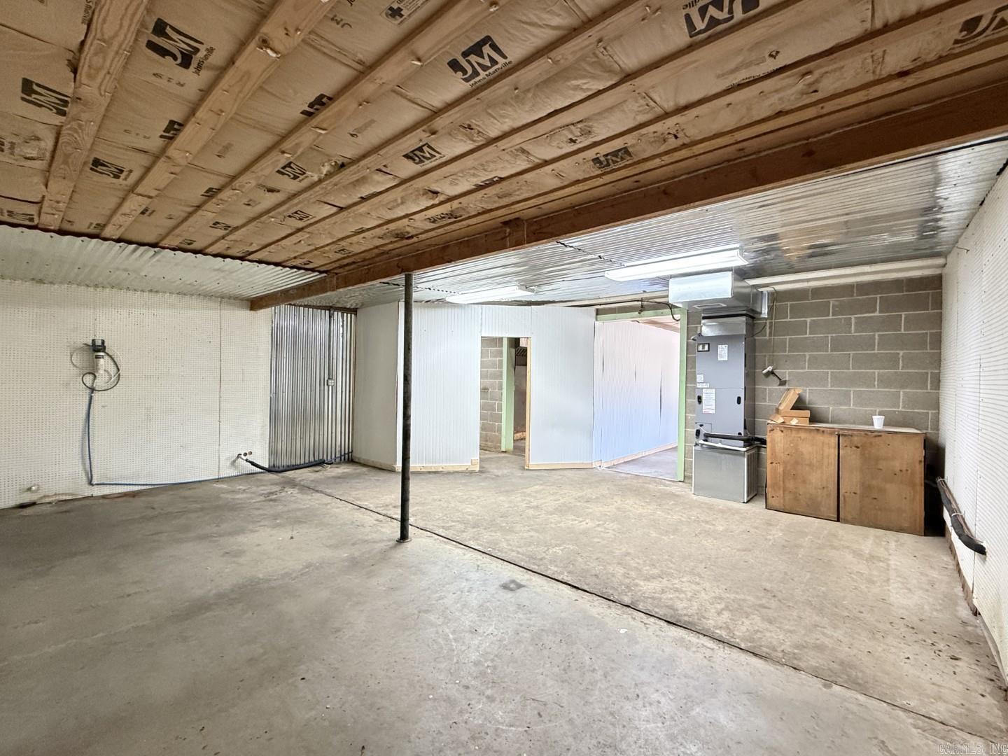 Photo 9 - Commercial / Industrial for sale – 6435  Bethesda   Batesville, AR