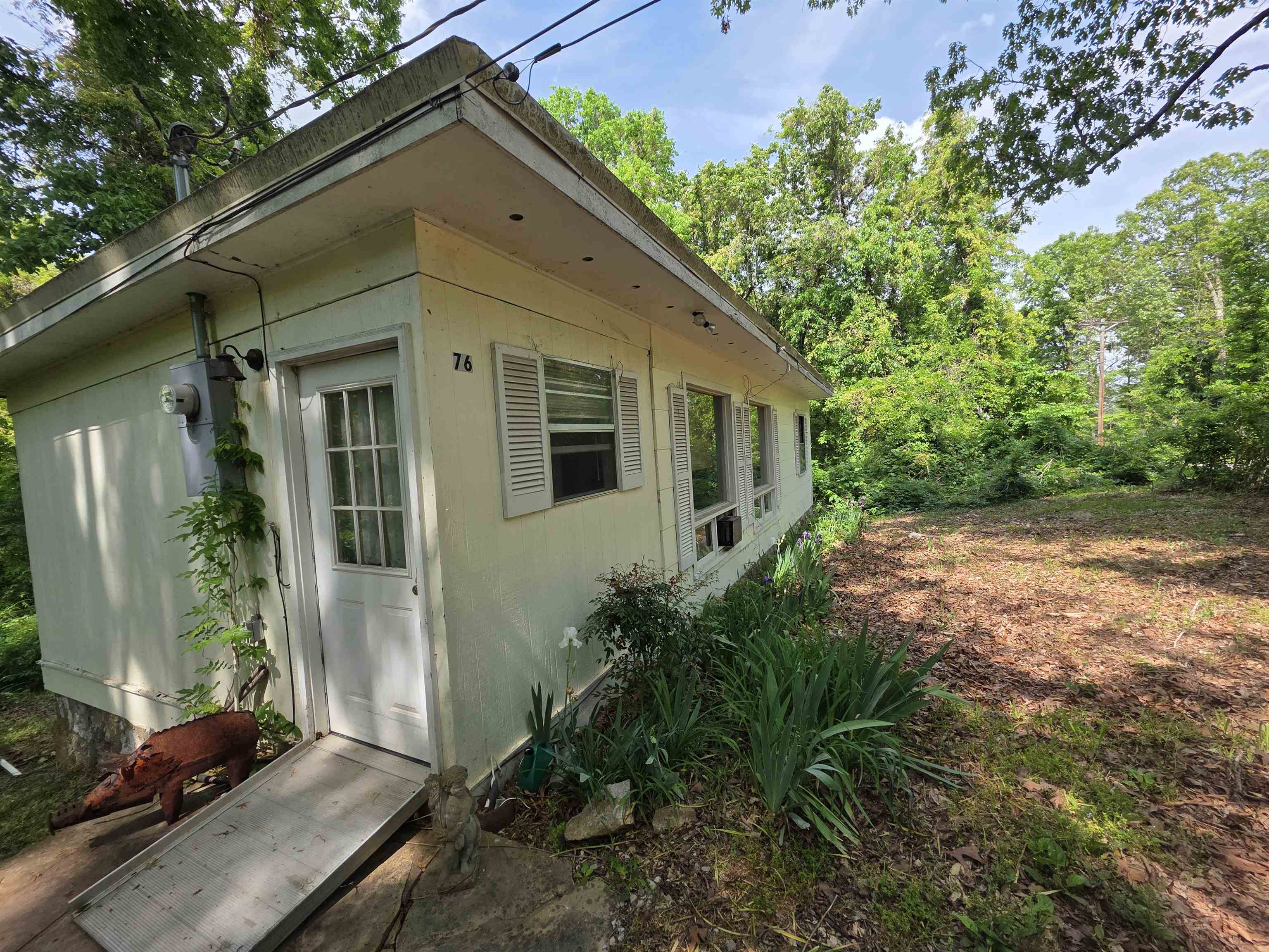 Photo 12 - Residential for sale – 76  Hiawatha   Cherokee Village, AR