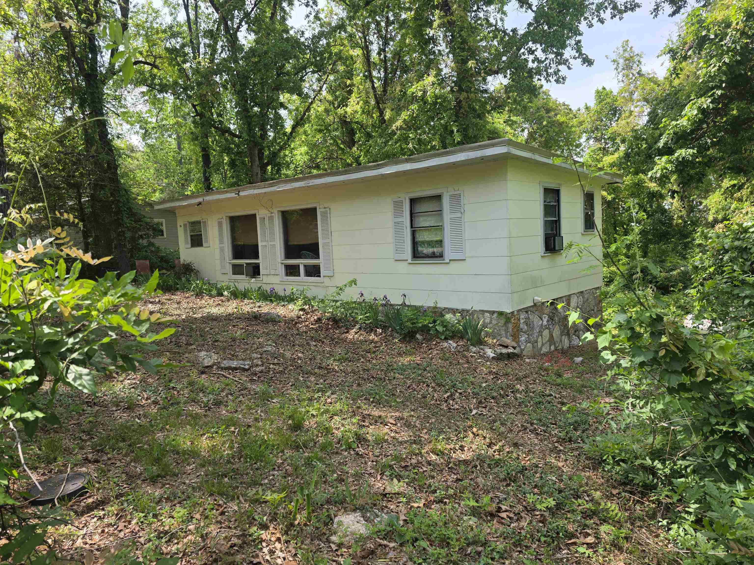 Photo 3 - Residential for sale – 76  Hiawatha   Cherokee Village, AR