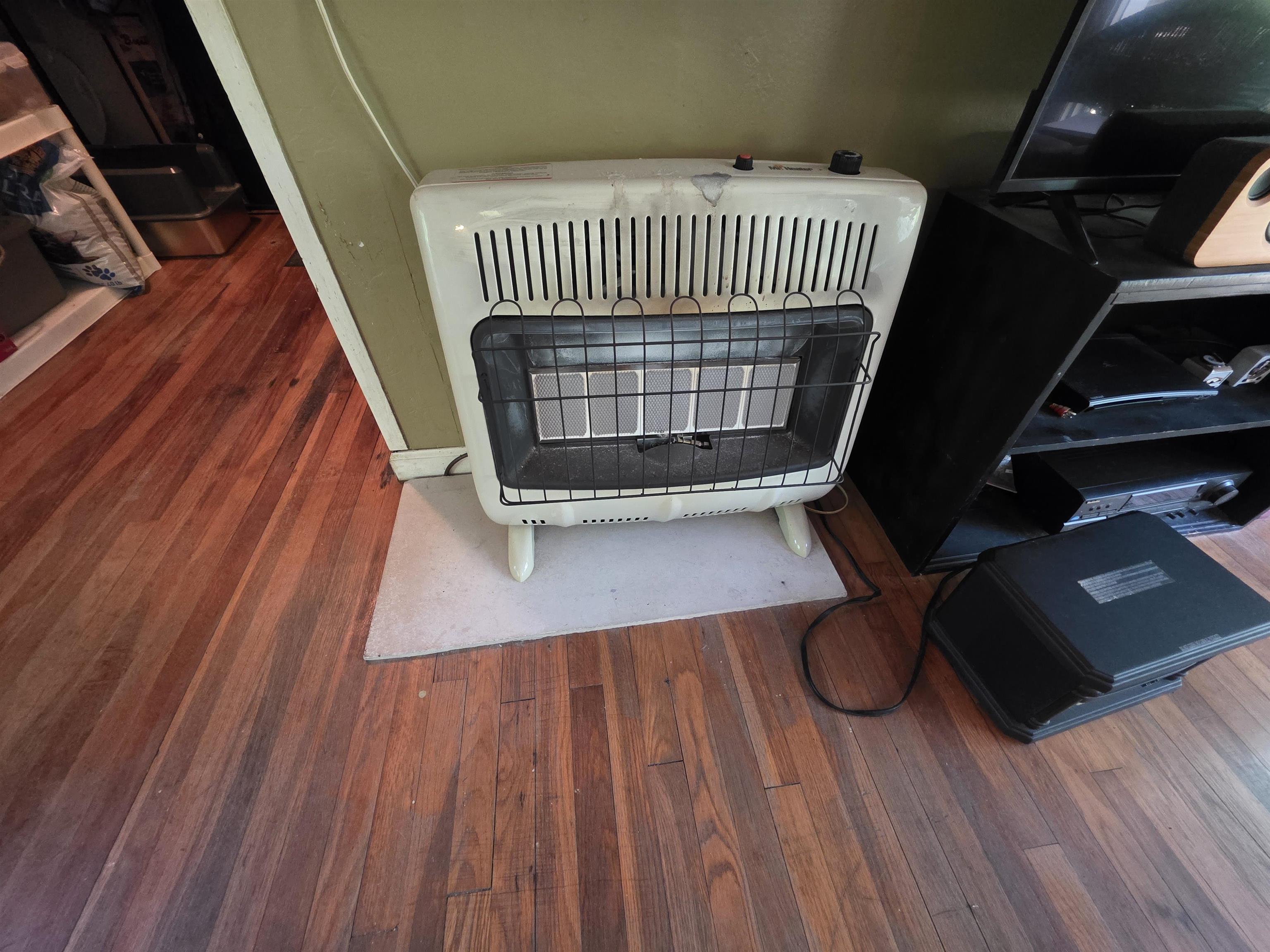 Photo 28 - Residential for sale – 76  Hiawatha   Cherokee Village, AR