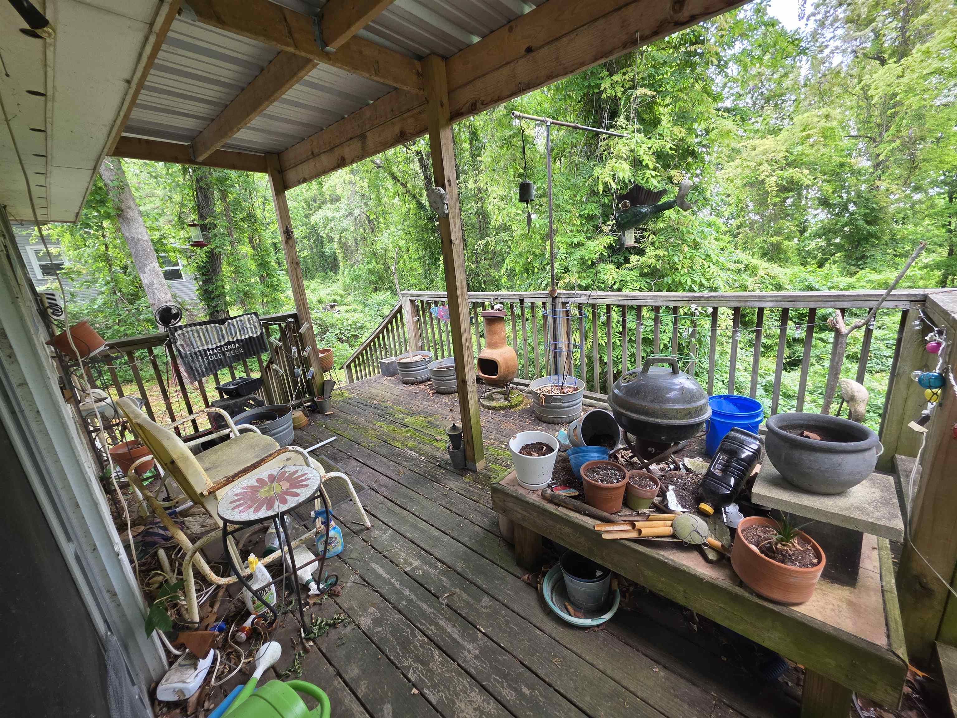 Photo 41 - Residential for sale – 76  Hiawatha   Cherokee Village, AR