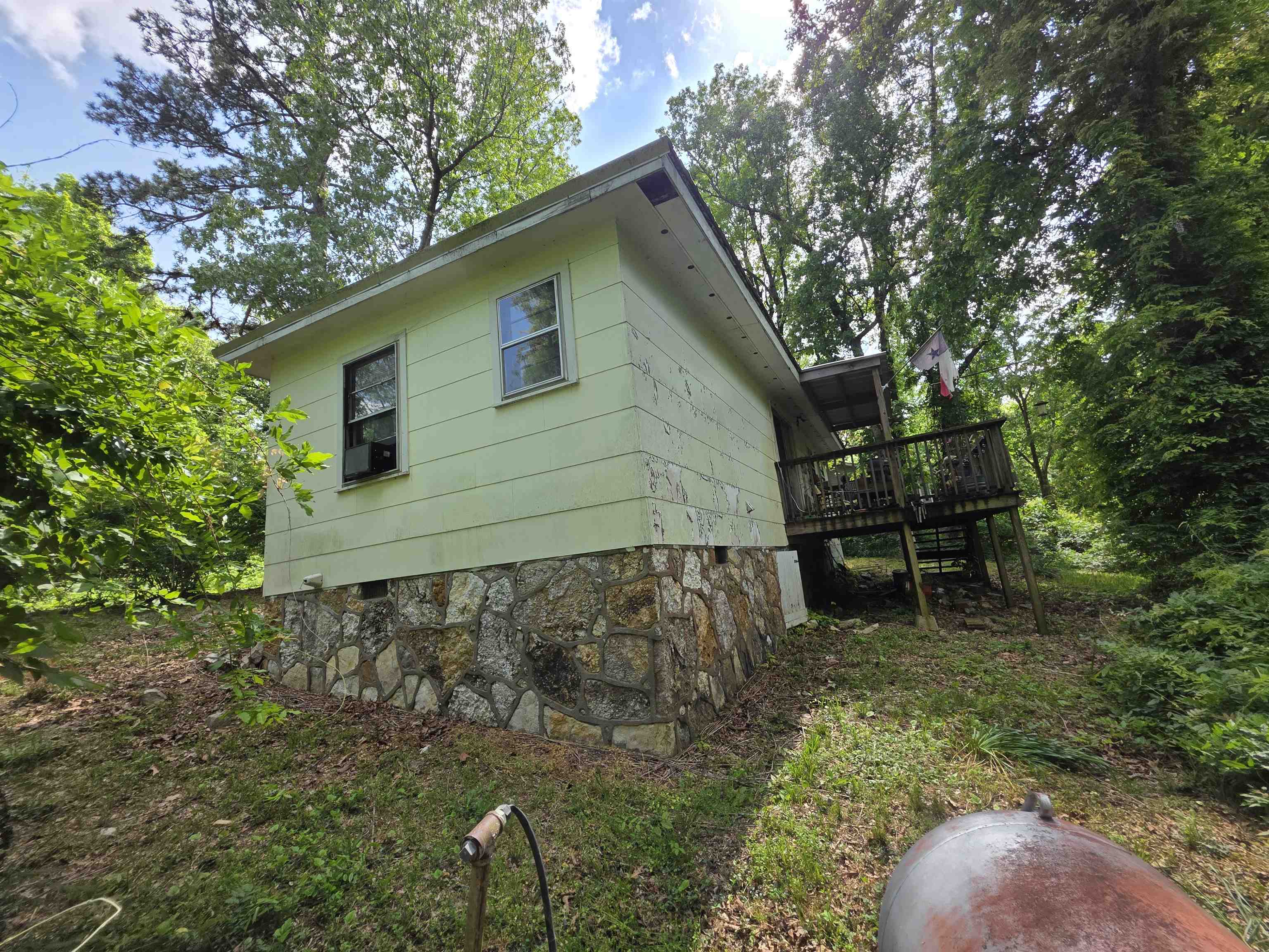 Photo 6 - Residential for sale – 76  Hiawatha   Cherokee Village, AR