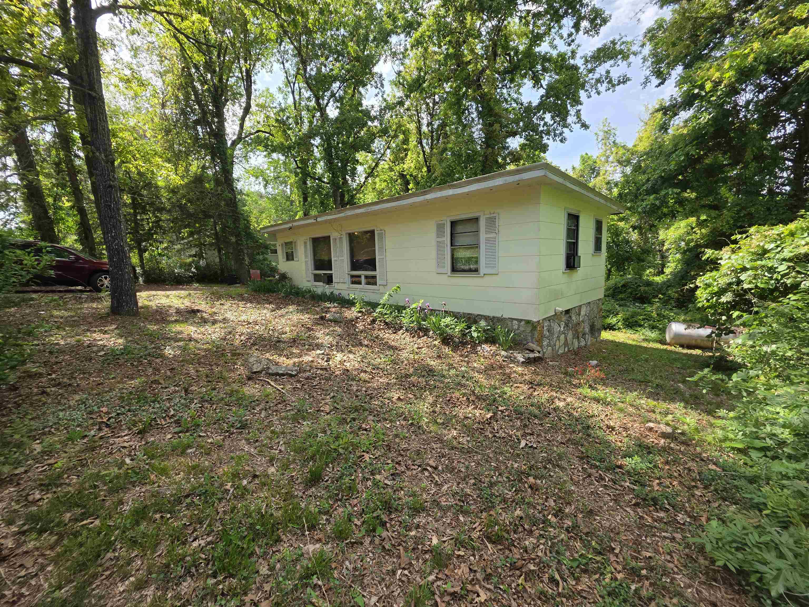 Photo 8 - Residential for sale – 76  Hiawatha   Cherokee Village, AR