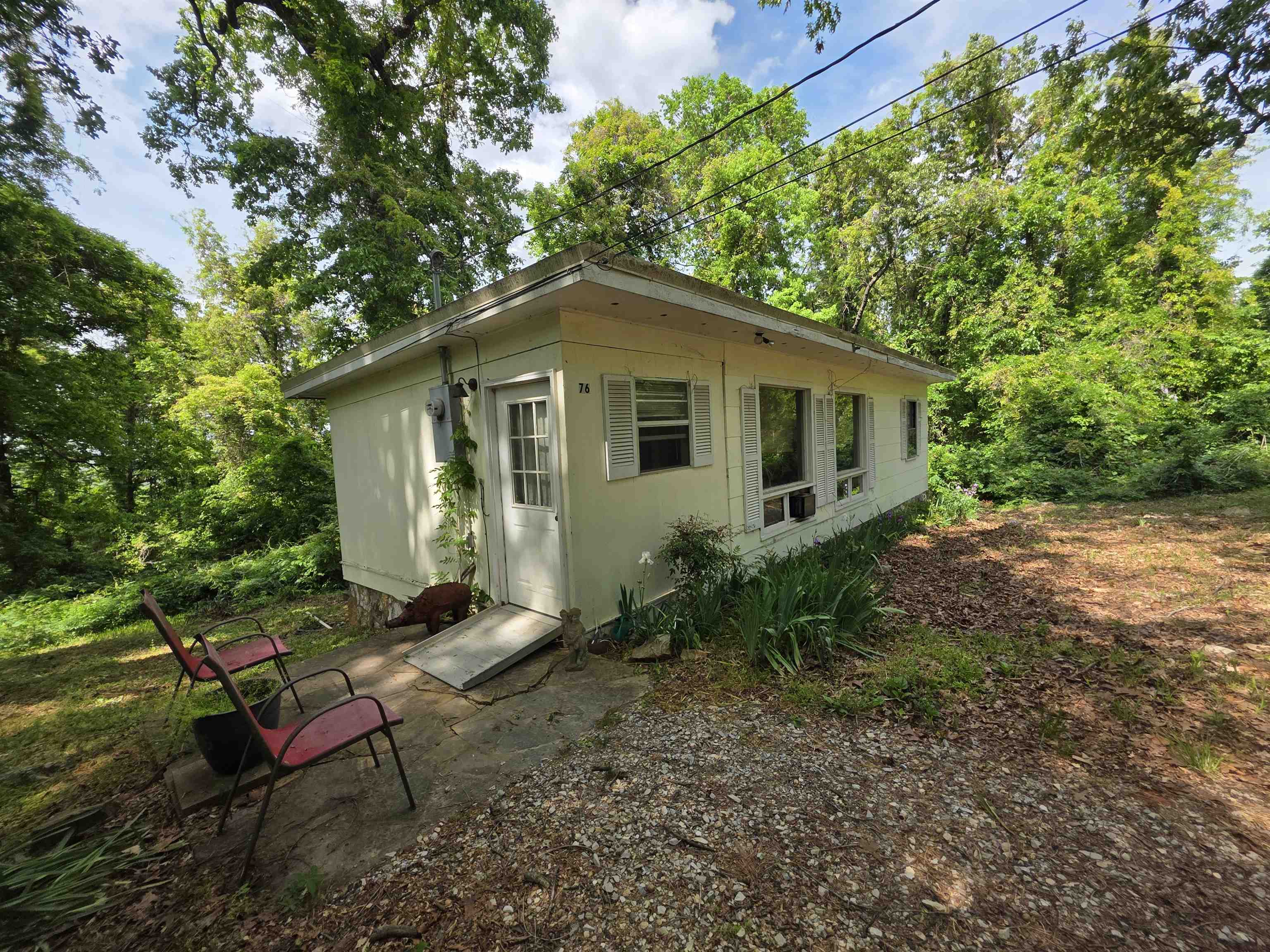 Photo 9 - Residential for sale – 76  Hiawatha   Cherokee Village, AR