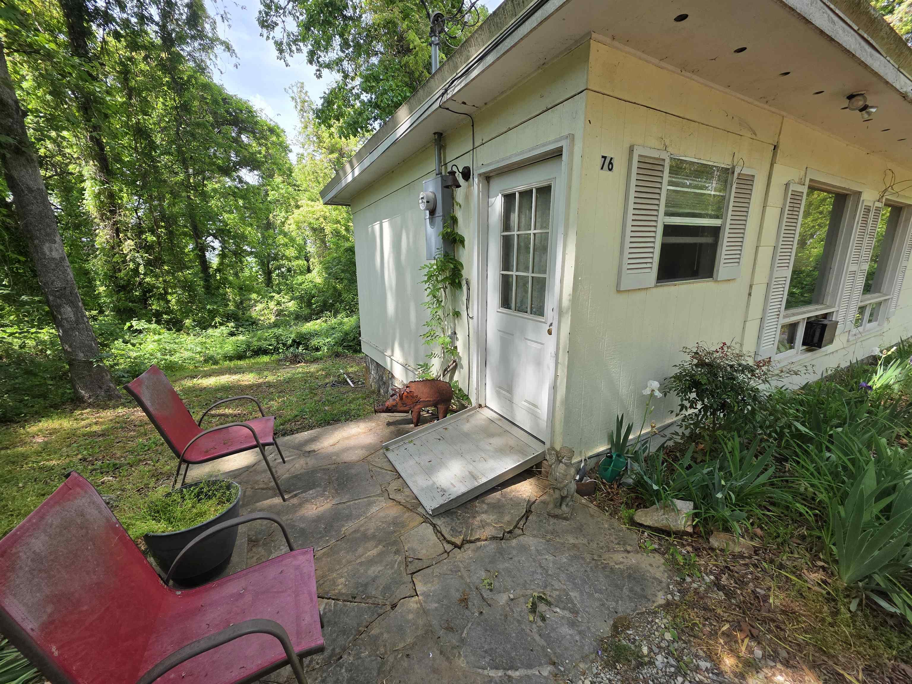 Photo 10 - Residential for sale – 76  Hiawatha   Cherokee Village, AR