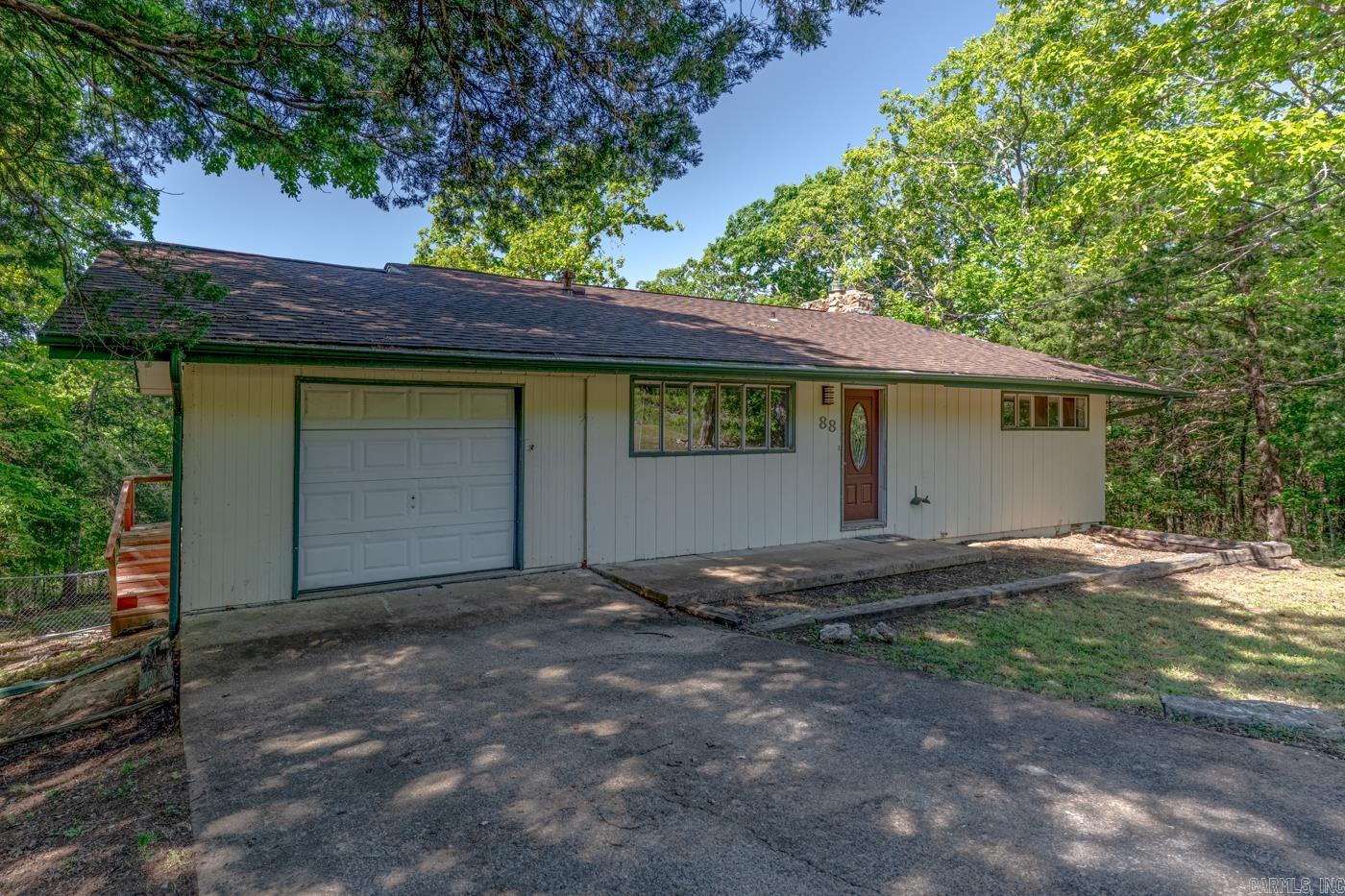 Photo 3 - Residential for sale – 88  Wabash Dr   Cherokee Village, AR