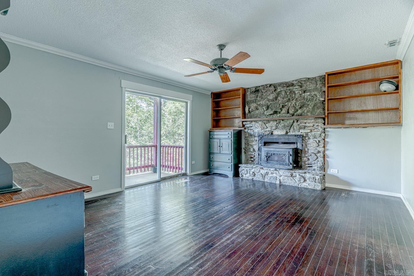 Photo 23 - Residential for sale – 88  Wabash Dr   Cherokee Village, AR