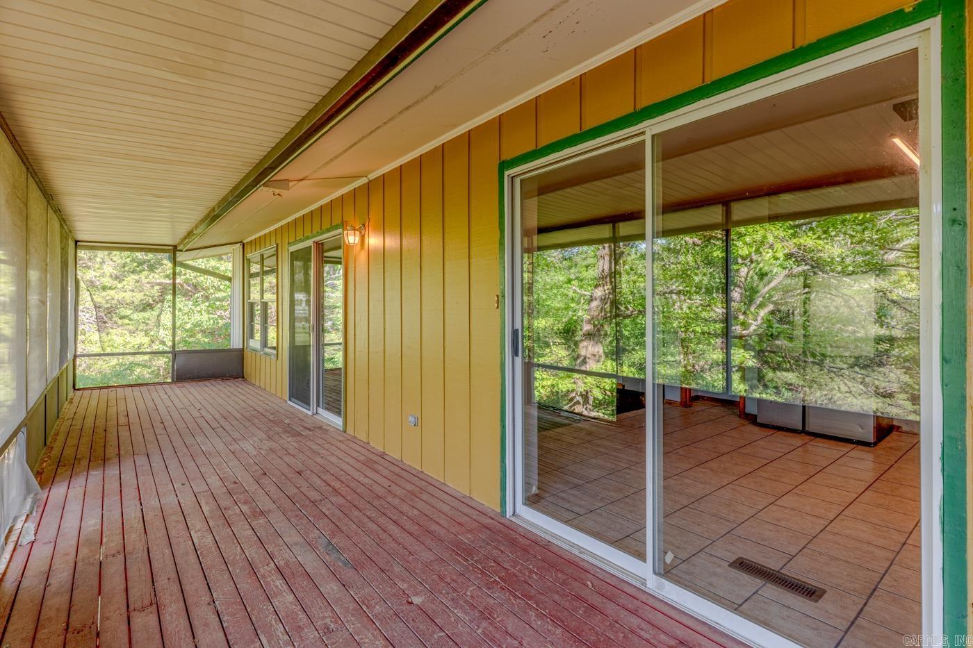 Photo 33 - Residential for sale – 88  Wabash Dr   Cherokee Village, AR