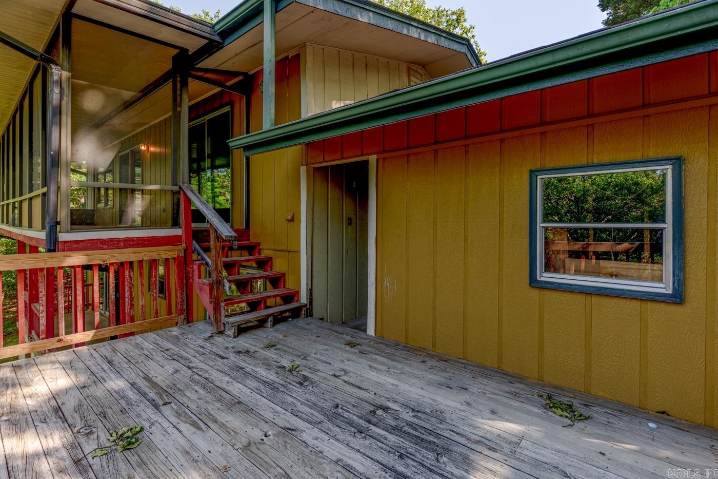 Photo 35 - Residential for sale – 88  Wabash Dr   Cherokee Village, AR