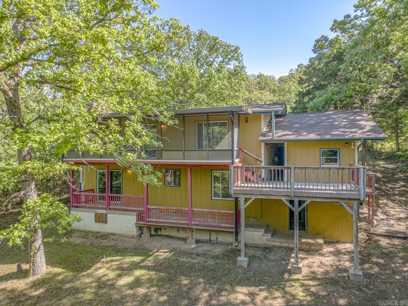 Photo 40 - Residential for sale – 88  Wabash Dr   Cherokee Village, AR