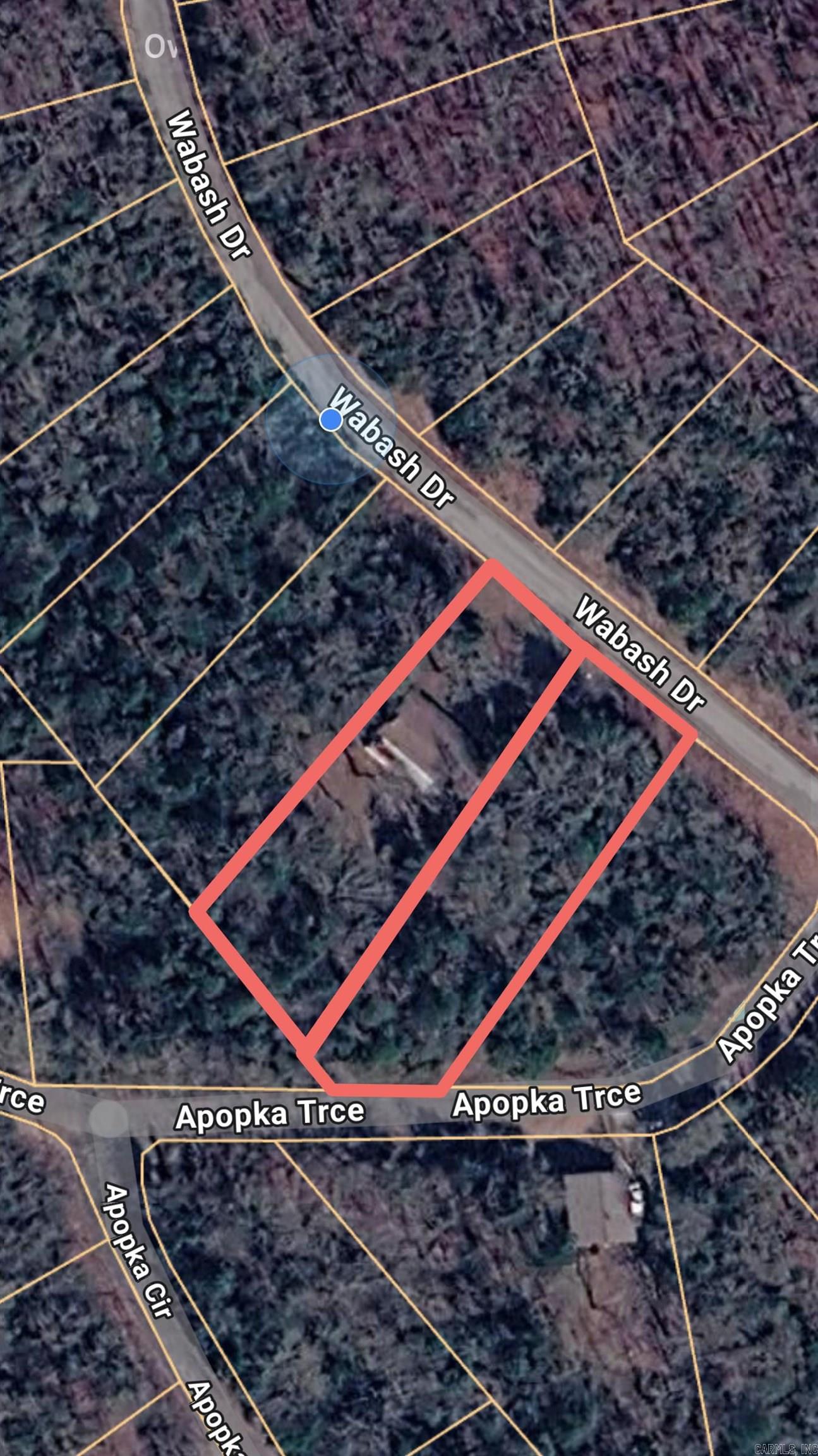 Photo 47 - Residential for sale – 88  Wabash Dr   Cherokee Village, AR