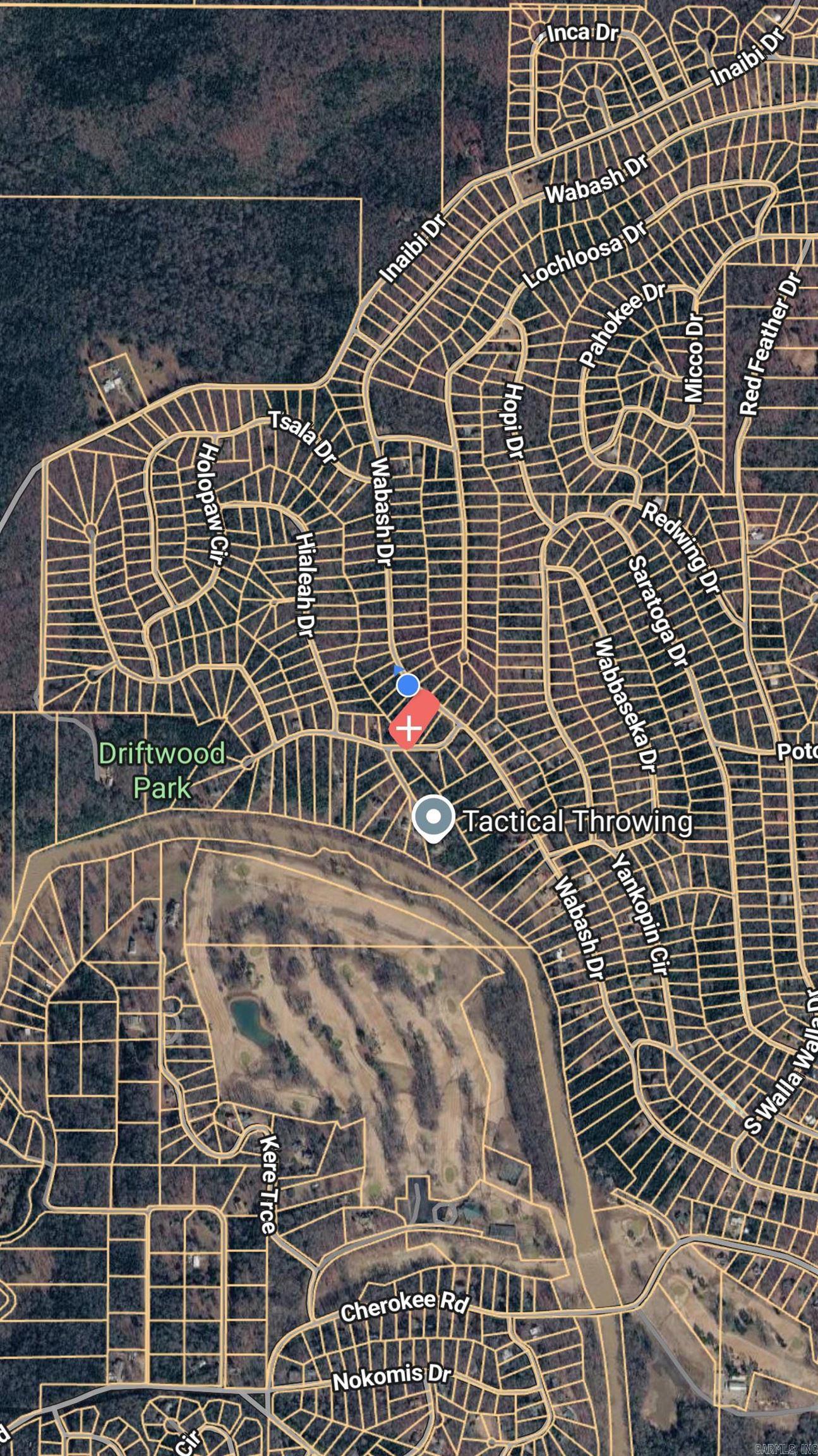 Photo 48 - Residential for sale – 88  Wabash Dr   Cherokee Village, AR