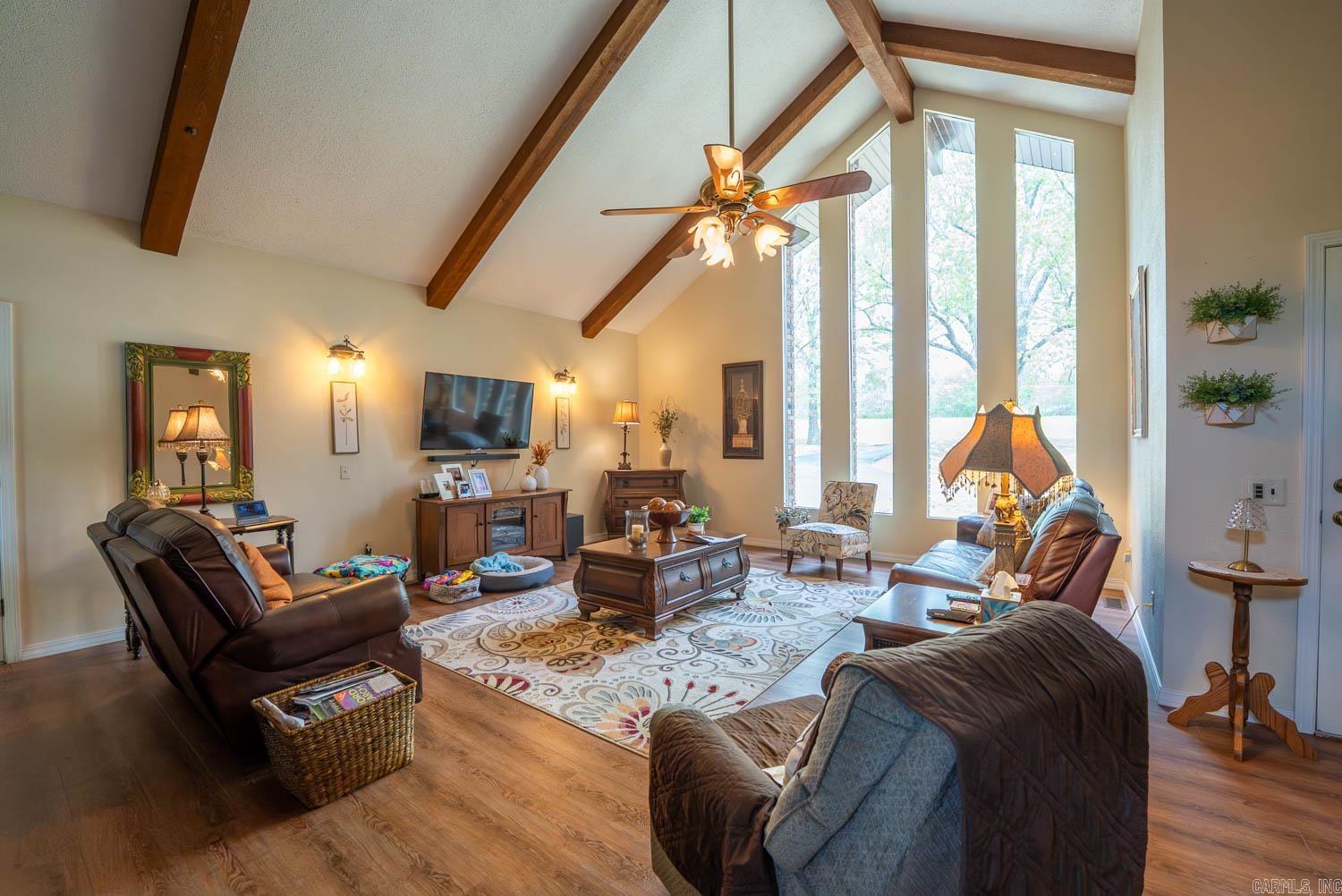 Photo 17 - Residential for sale – 17263 N Highway 9   Mammoth Spring, AR