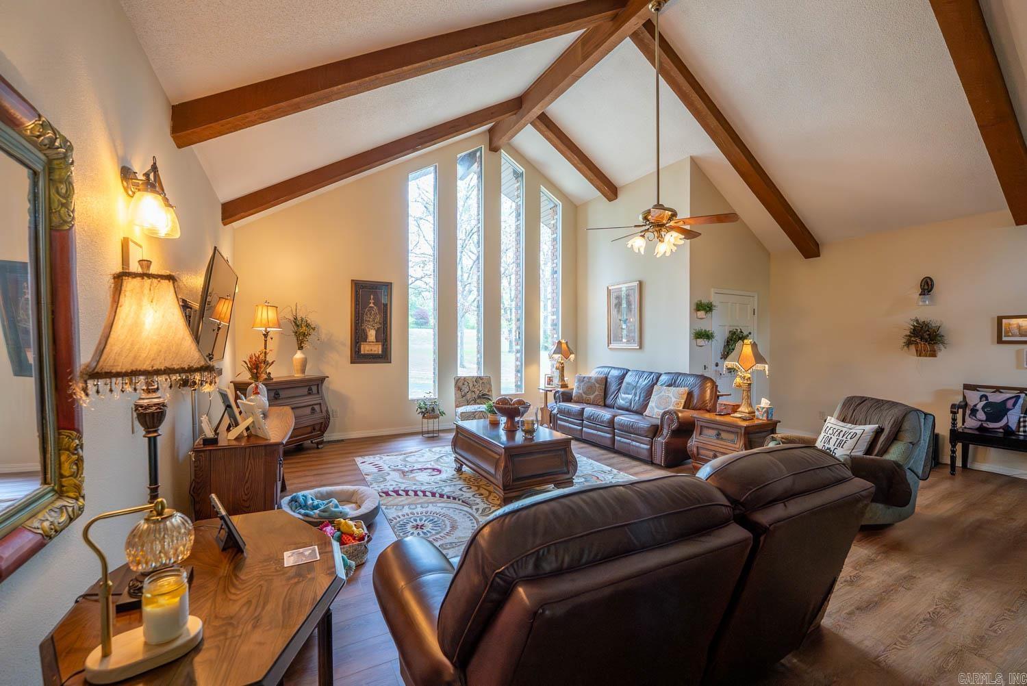 Photo 32 - Residential for sale – 17263 N Highway 9   Mammoth Spring, AR