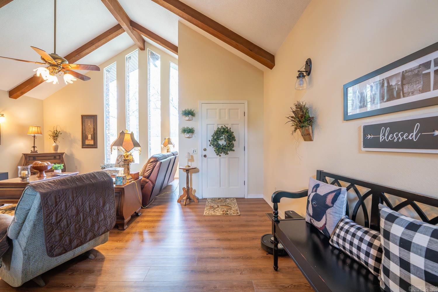 Photo 33 - Residential for sale – 17263 N Highway 9   Mammoth Spring, AR