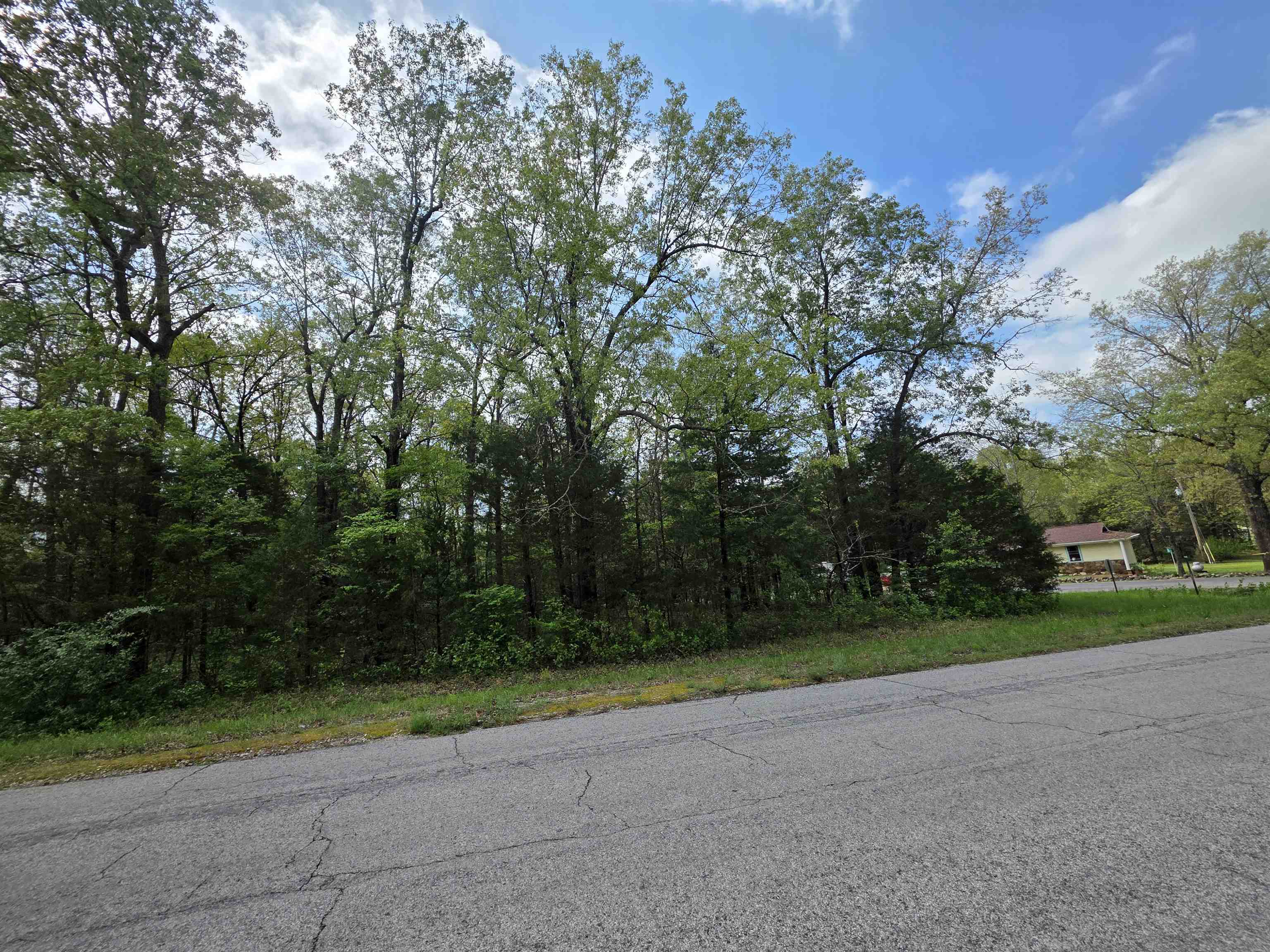 Photo 15 - Vacant Land for sale – 704 E Moonstone   Horseshoe Bend, AR