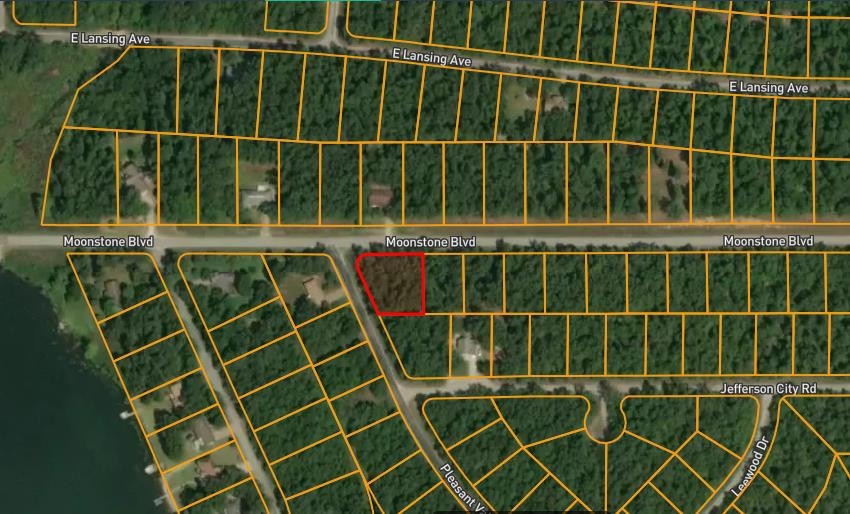 Photo 16 - Vacant Land for sale – 704 E Moonstone   Horseshoe Bend, AR