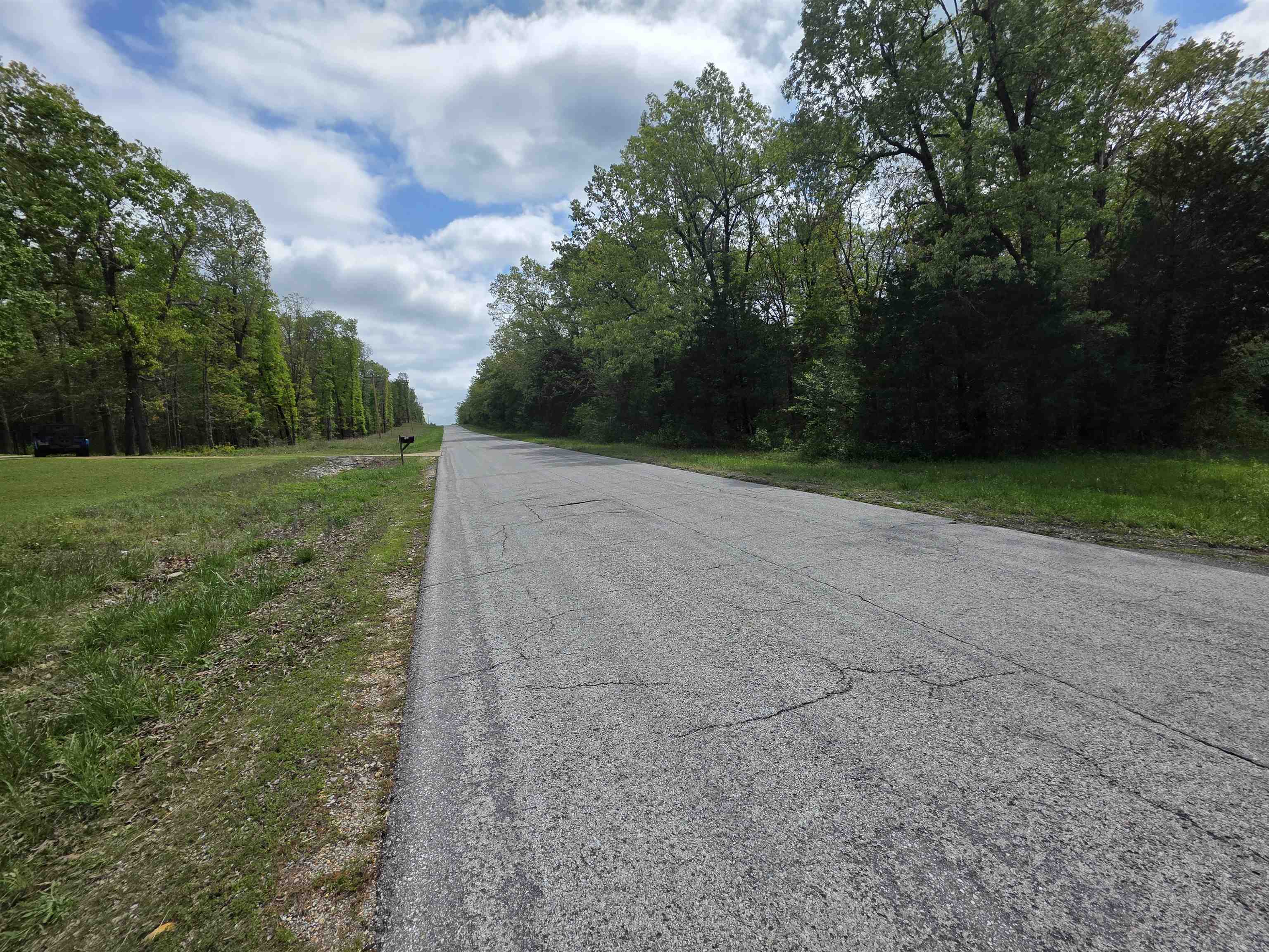 Photo 10 - Vacant Land for sale – 704 E Moonstone   Horseshoe Bend, AR